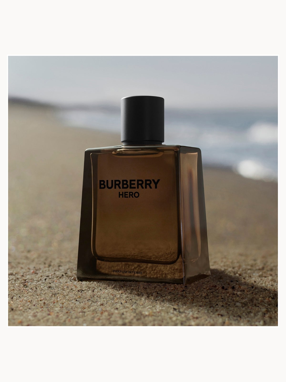 Burberry Hero Parfum Intense For Men Refill 200ml 3