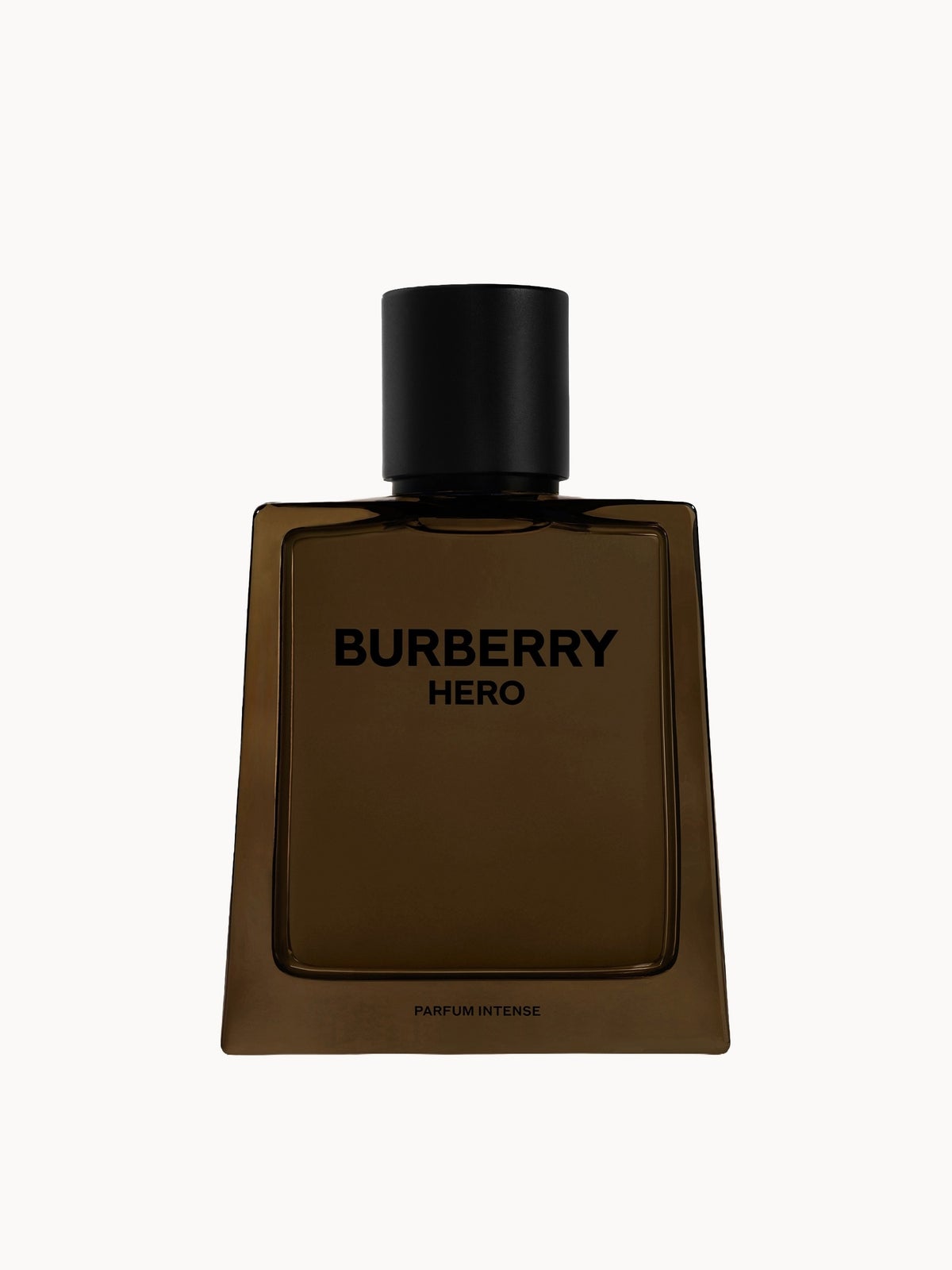Burberry Hero Parfum Intense For Men 100ml