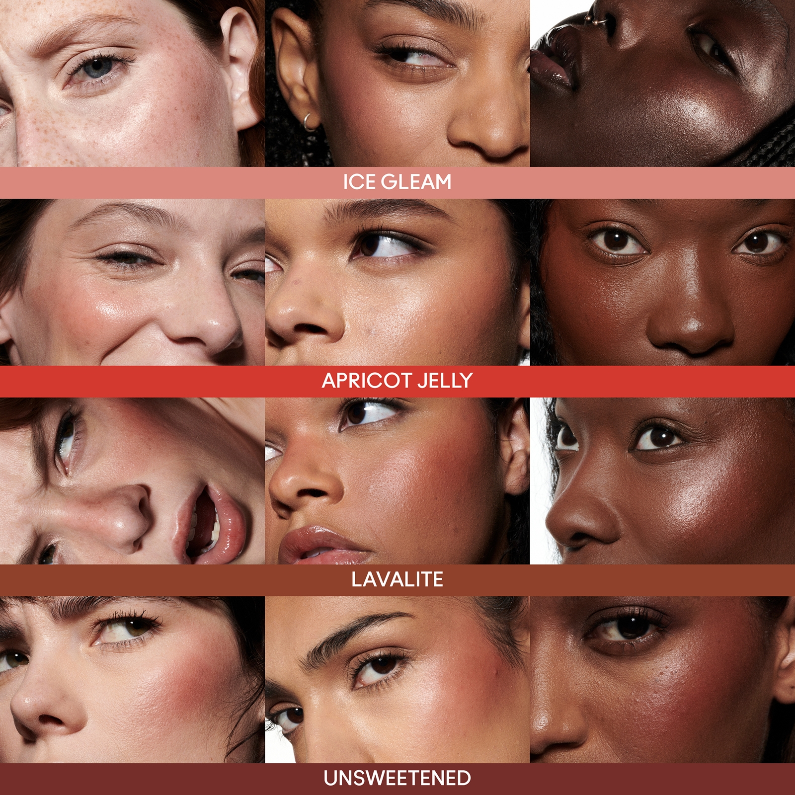 Thumbnail - MAC Strobe Beam Liquid Blush 4.3ml (Various Shades) - Unsweetened