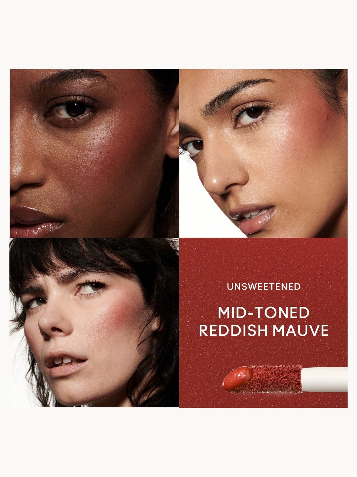 MAC Strobe Beam Liquid Blush 4.3ml (Various Shades) - Unsweetened 2