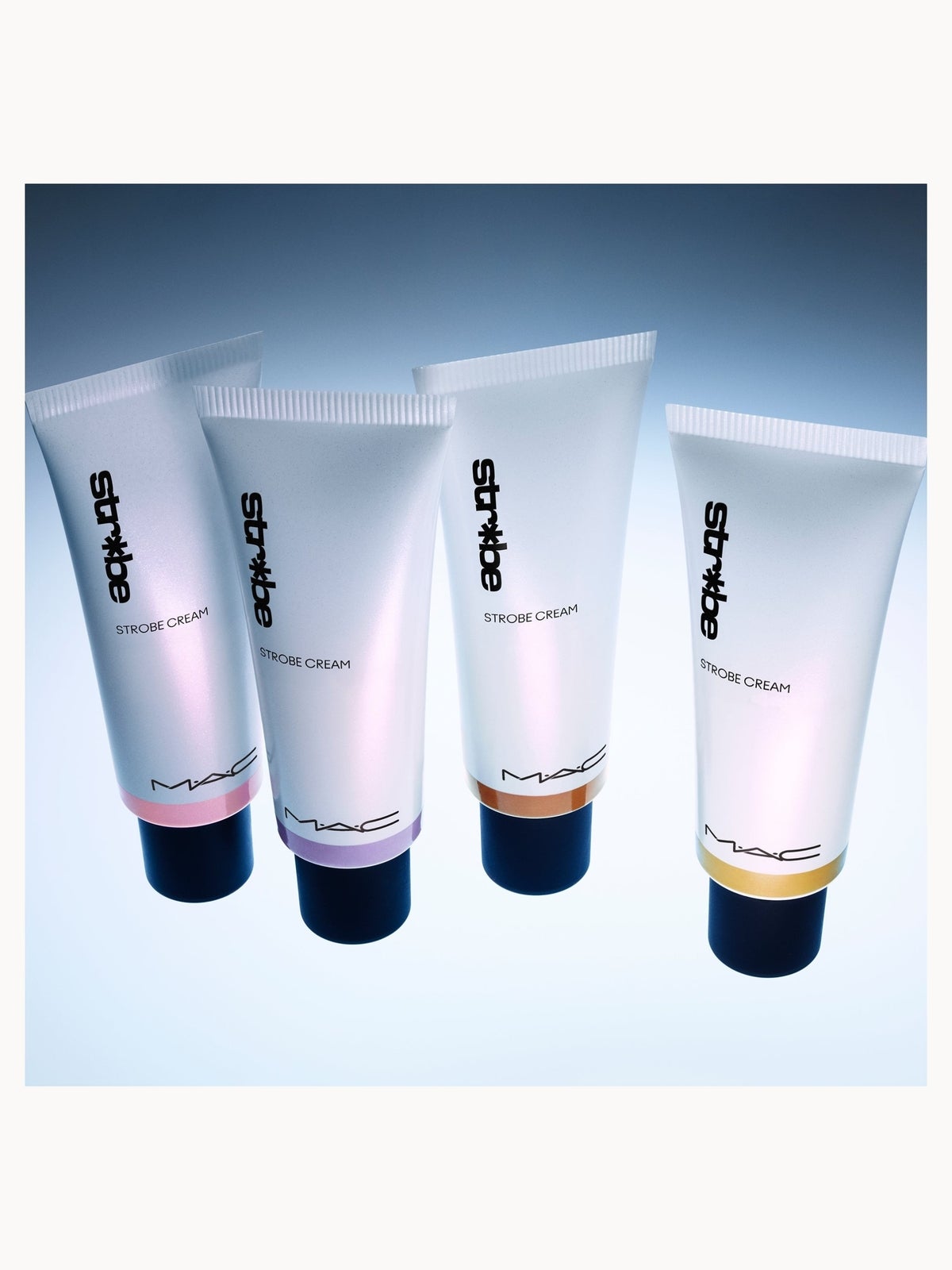 MAC Strobe Cream 50ml (Various Shades) - Bronzelite 4