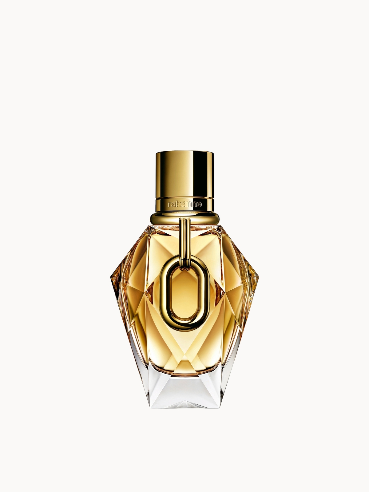 Rabanne Million Gold For Her Eau de Parfum Refillable 50ml