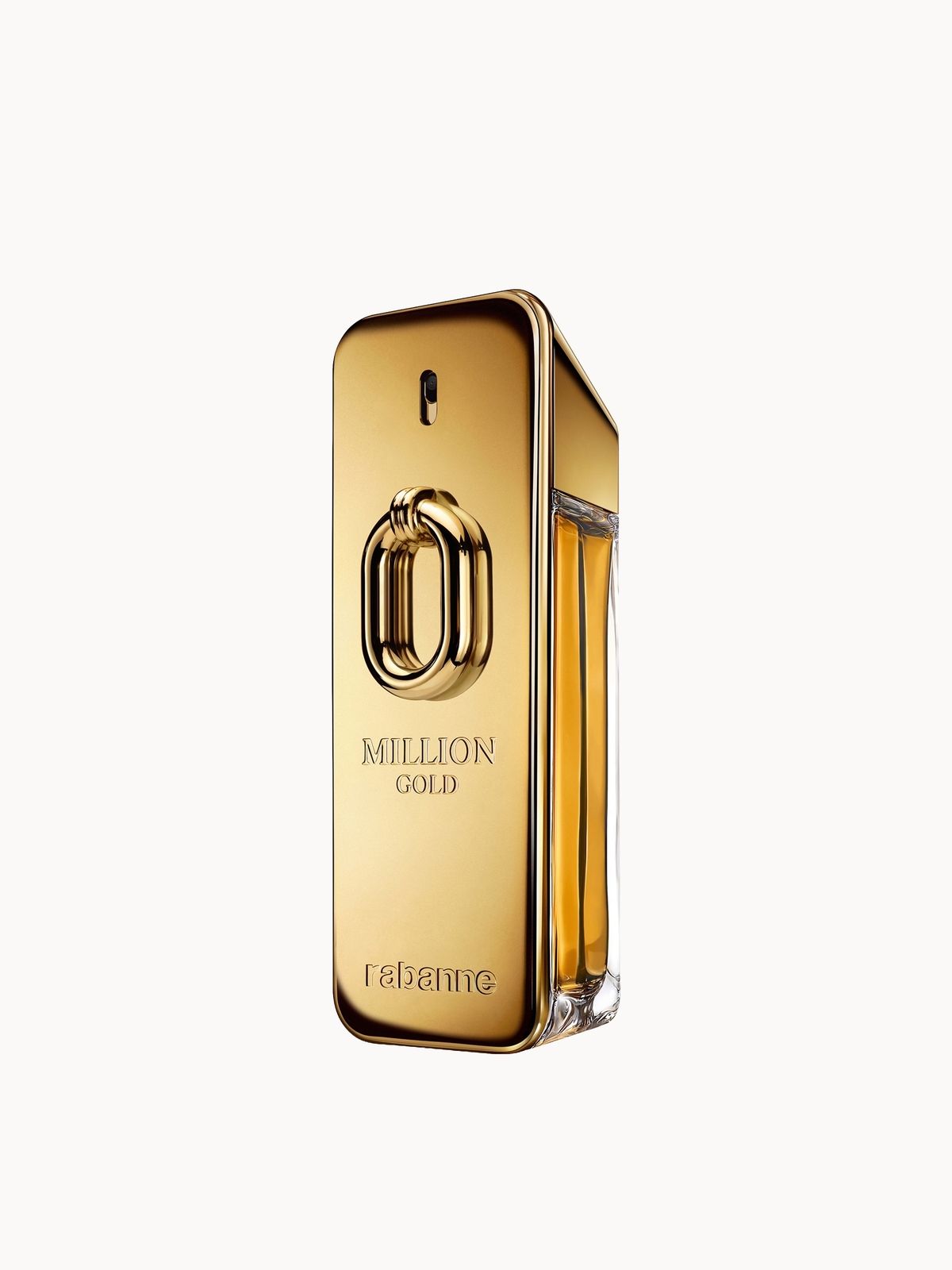 Rabanne Million Gold Eau de Parfum Intense 100ml