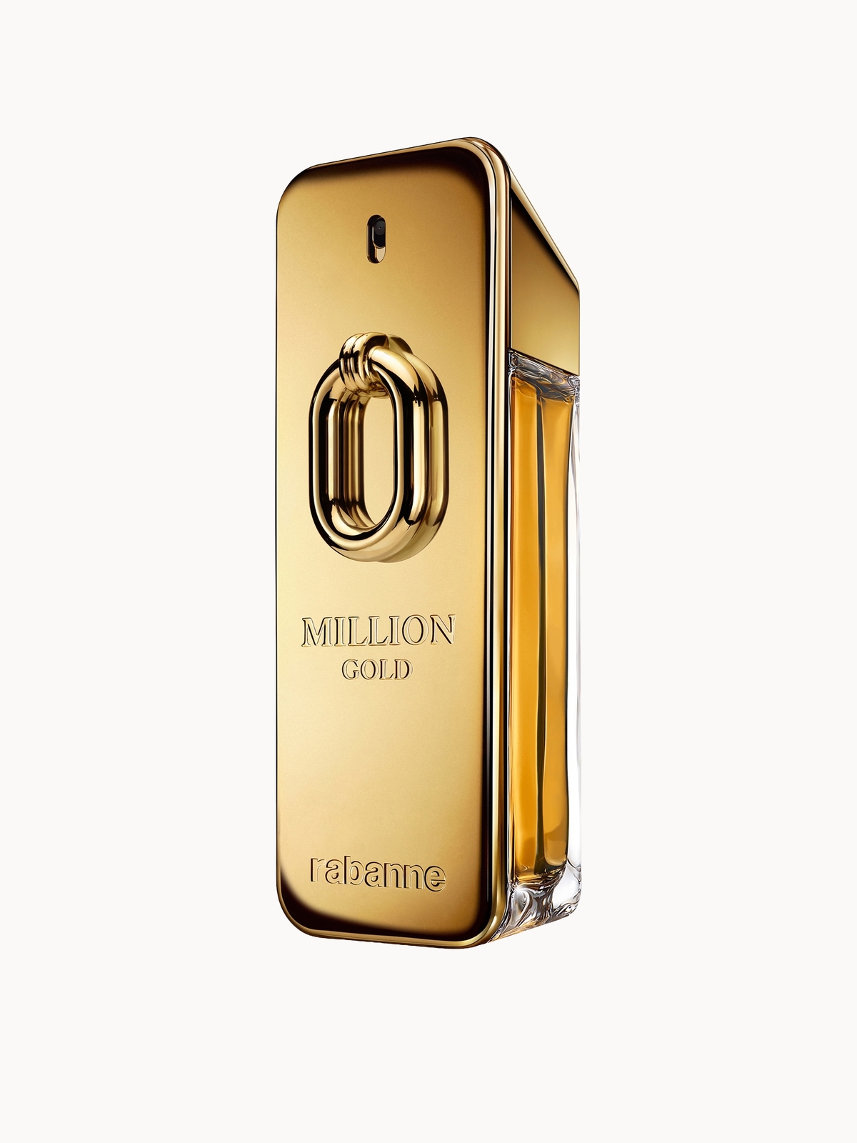 Rabanne Million Gold Eau de Parfum Intense 200ml