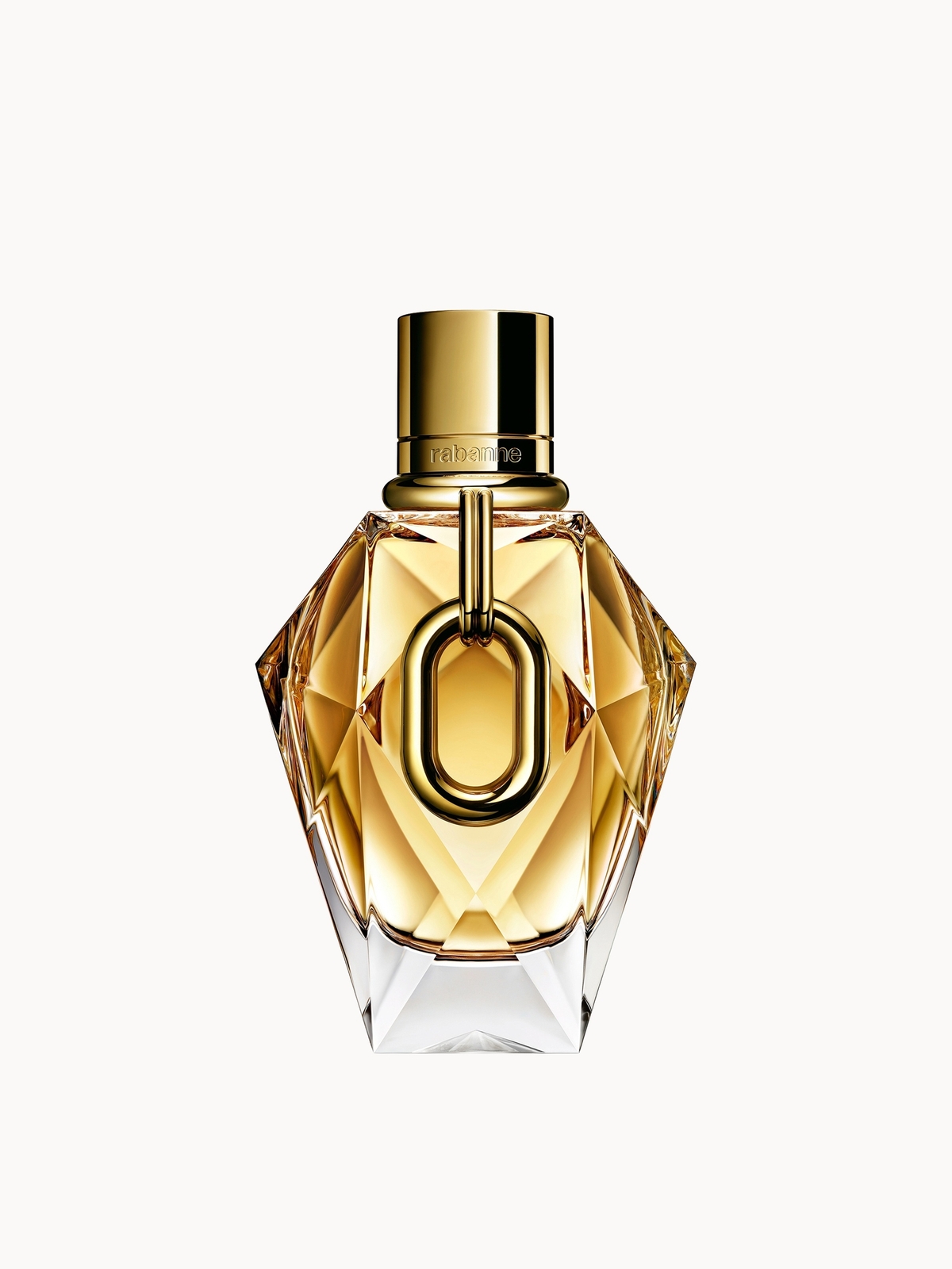 Rabanne Million Gold For Her Eau de Parfum Refillable 90ml
