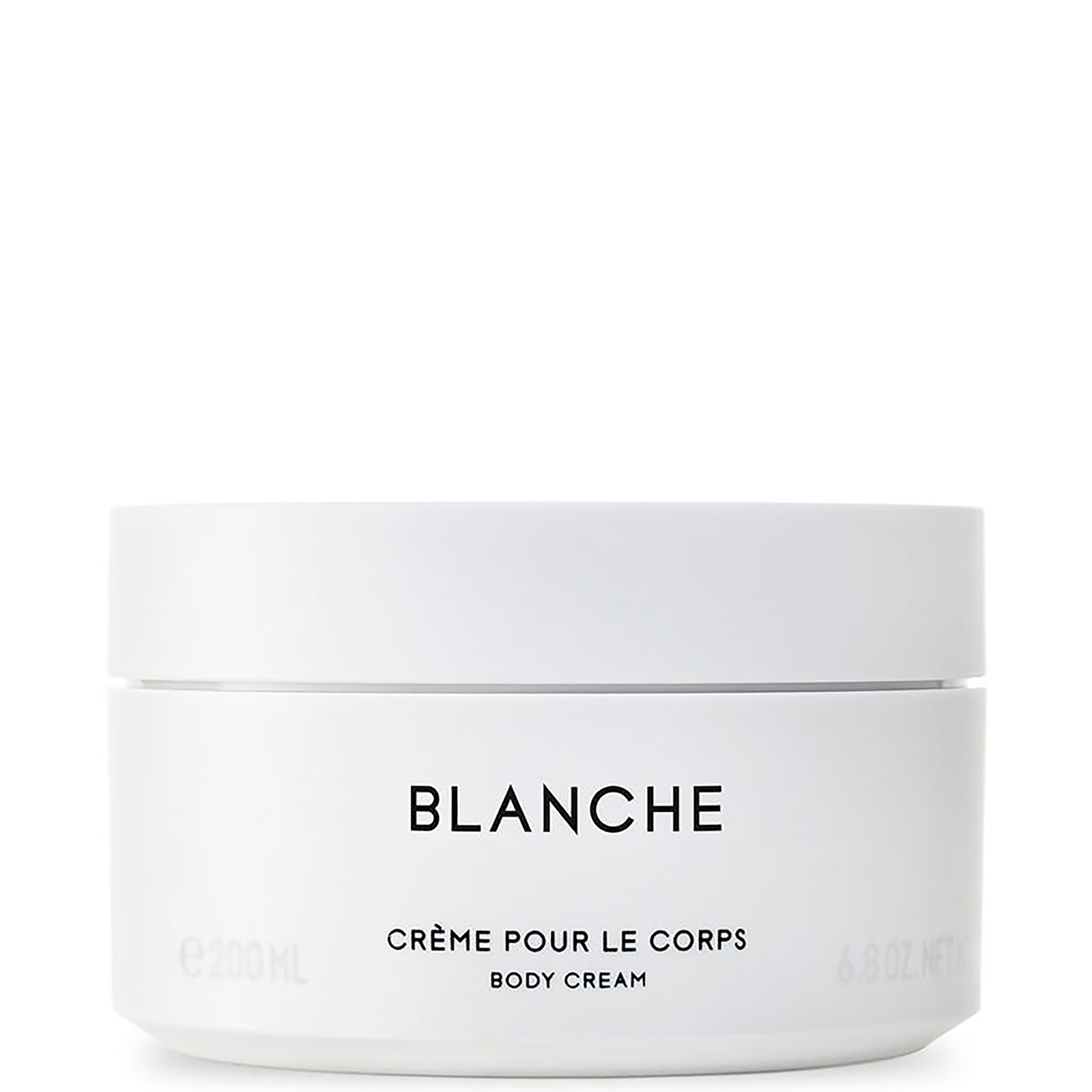BYREDO Body cream Blanche 200ml
