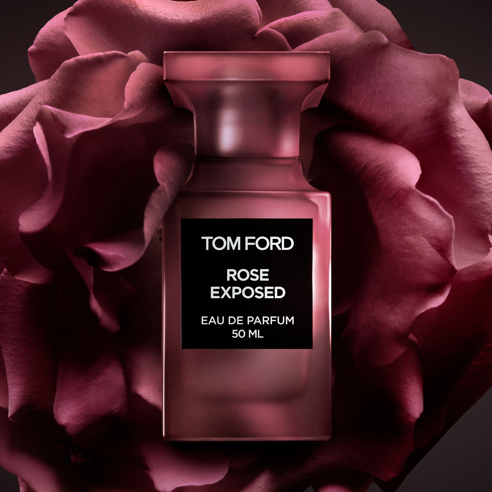 Thumbnail - TOM FORD Rose Exposed Eau de Parfum 50ml