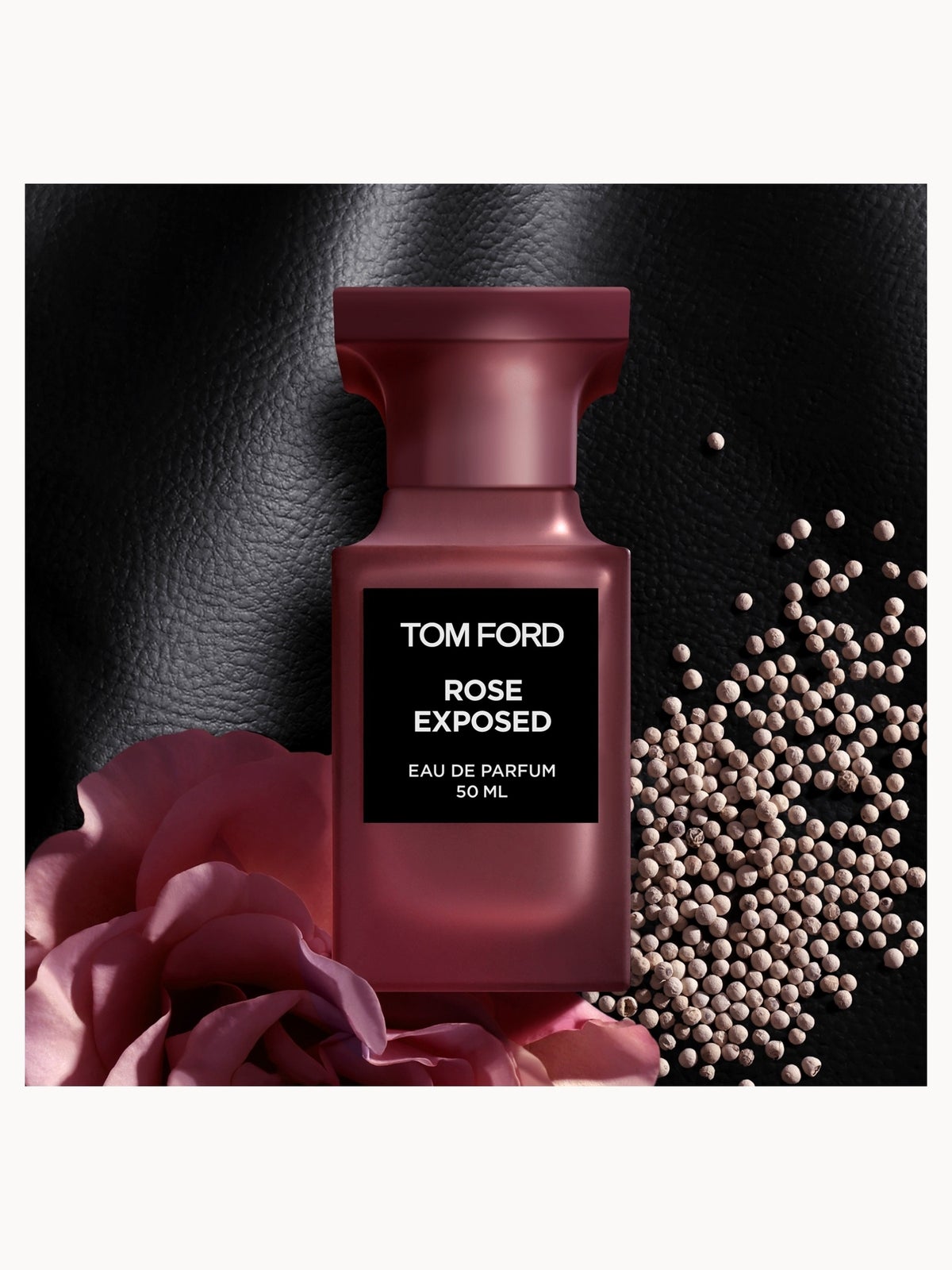 TOM FORD Rose Exposed Eau de Parfum 50ml 2