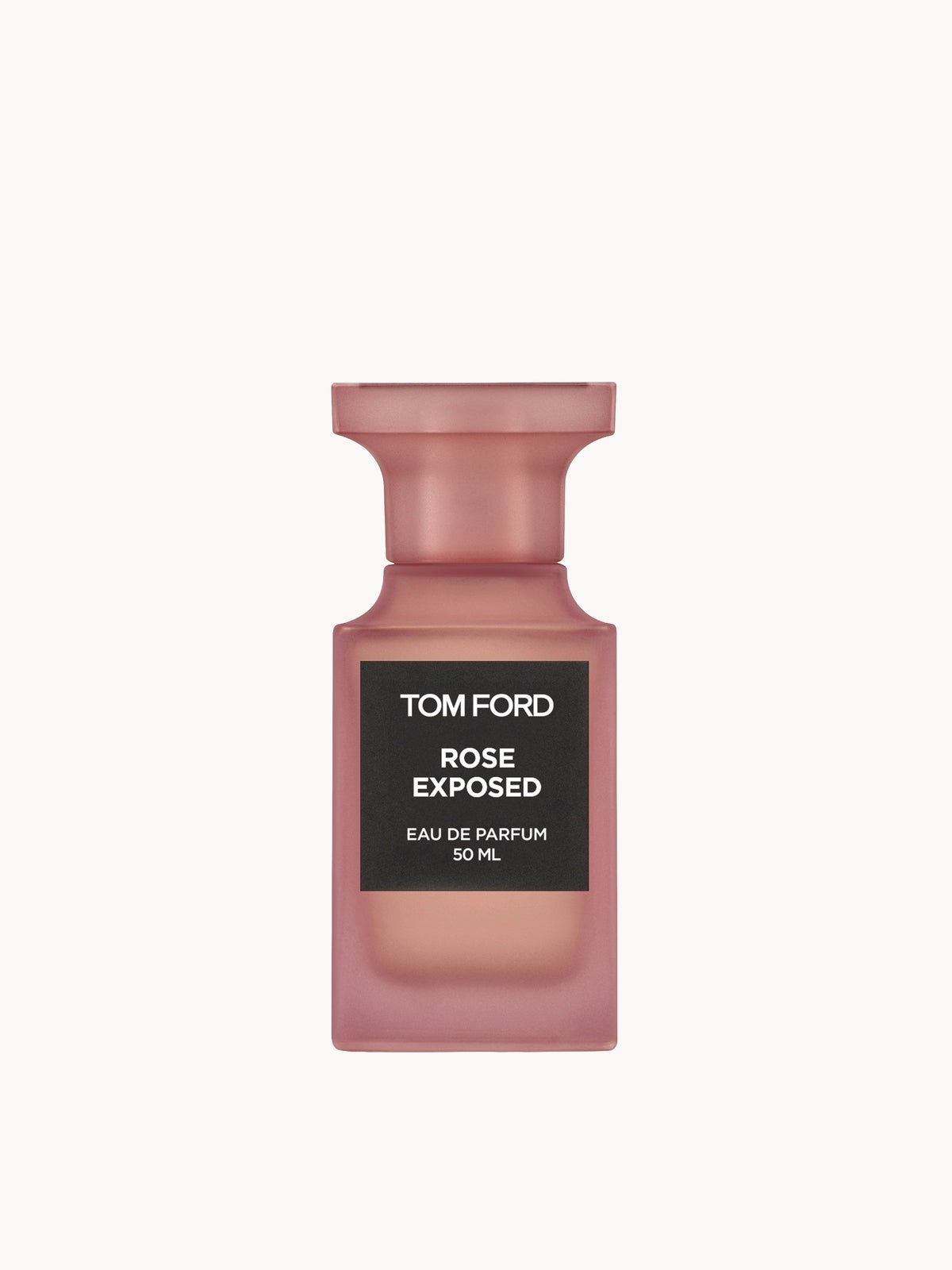 TOM FORD Rose Exposed Eau de Parfum 50ml