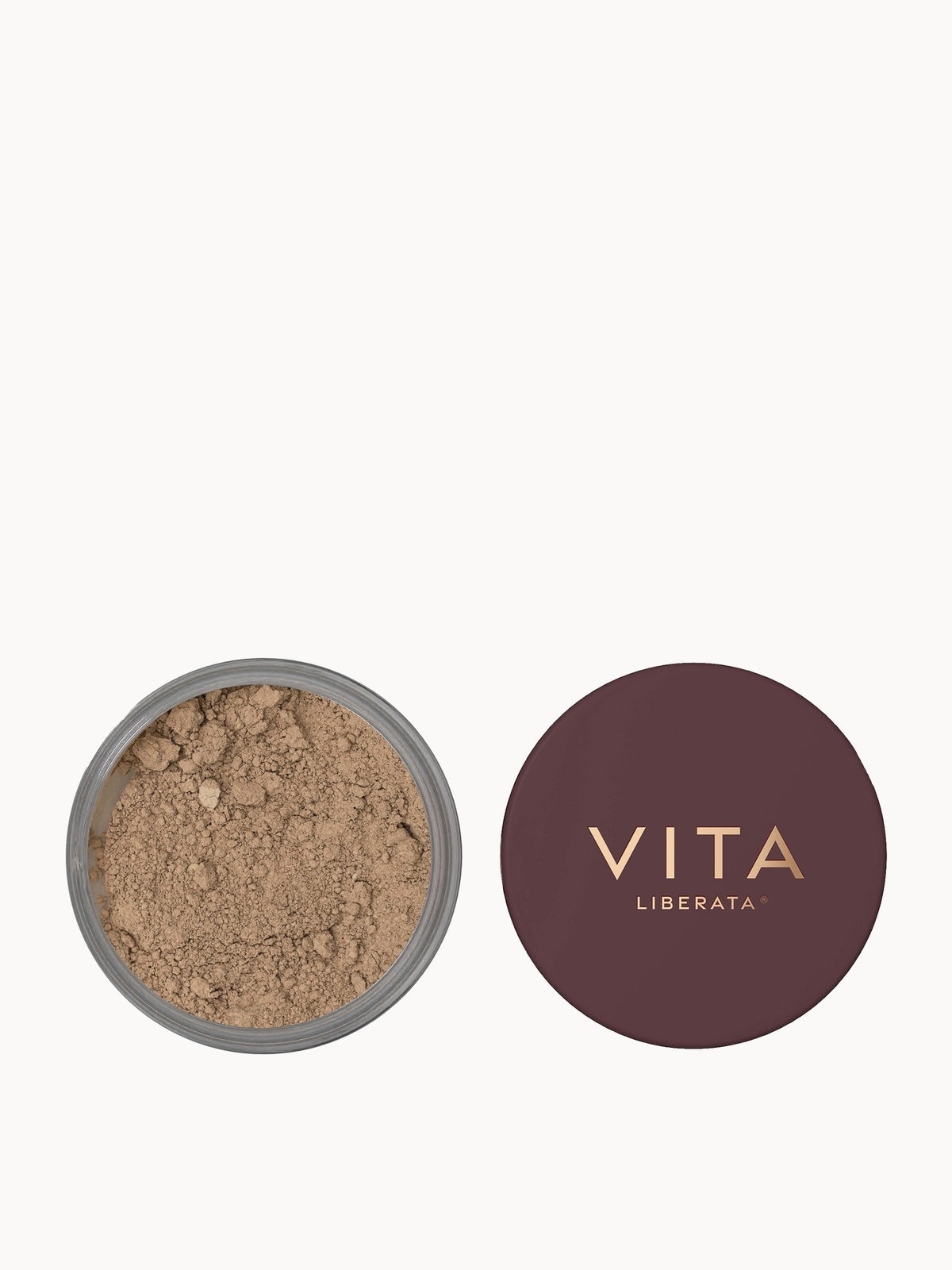 Vita Liberata The Trystal Minerals Loose Bronzing Minerals - Sunlight