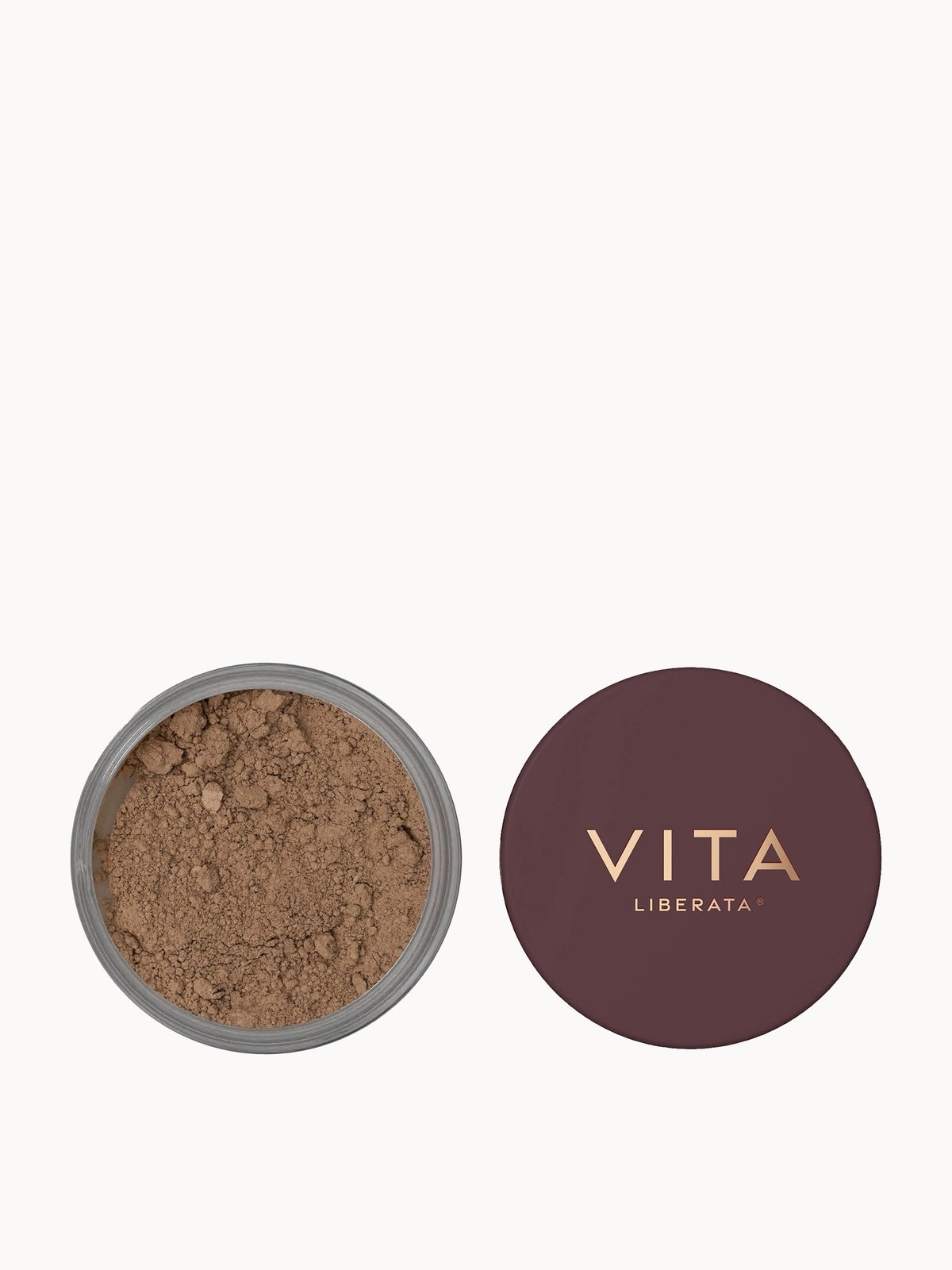 Vita Liberata The Trystal Minerals Loose Bronzing Minerals - Sun kissed - Image 1