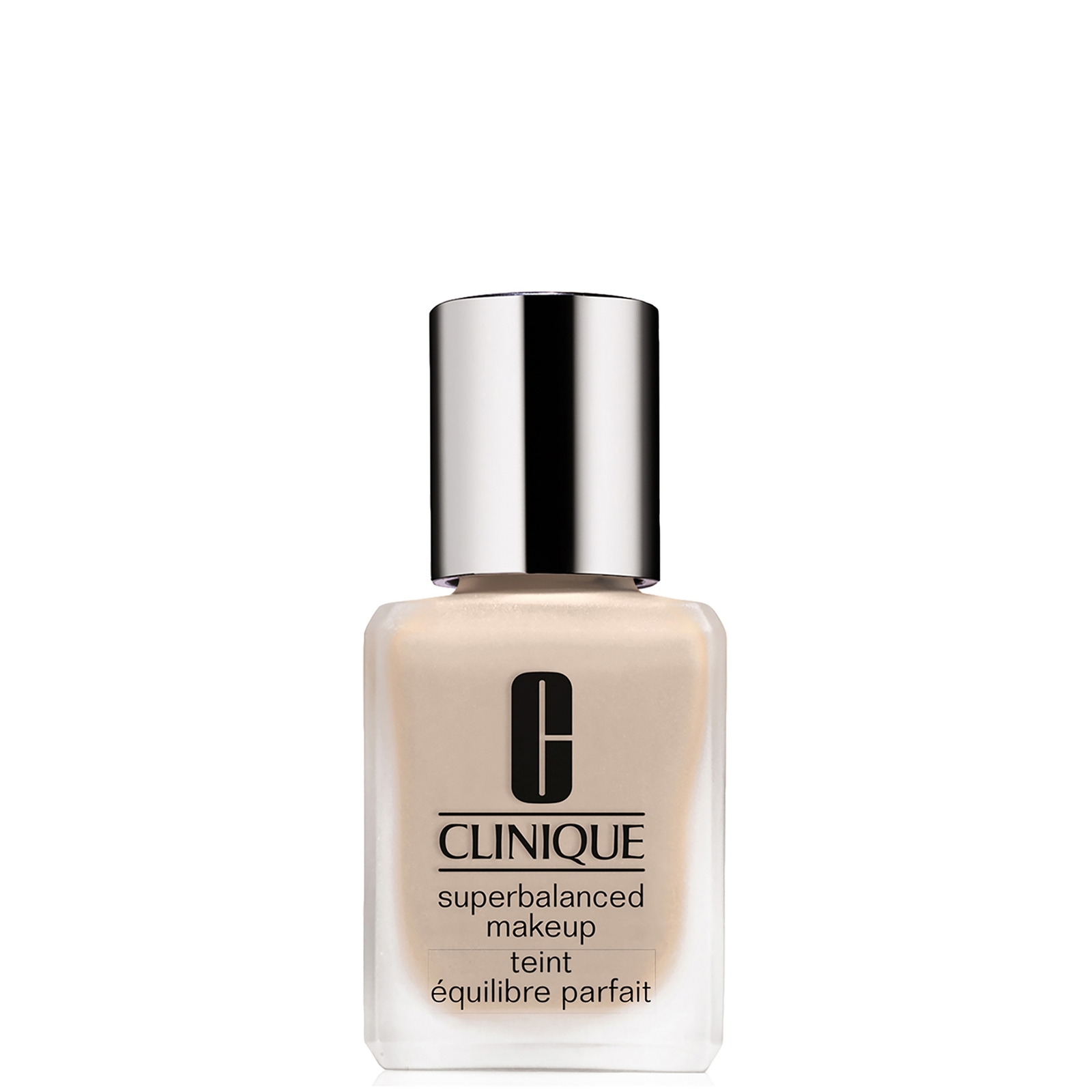 Clinique SUPERBALANCED Makeup 30ml (Various Shades) - CN 20 Fair