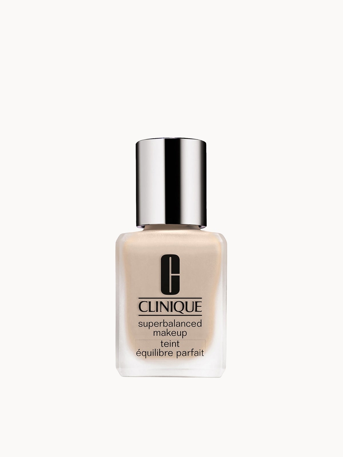 Clinique SUPERBALANCED Makeup 30ml (Various Shades) - CN 20 Fair