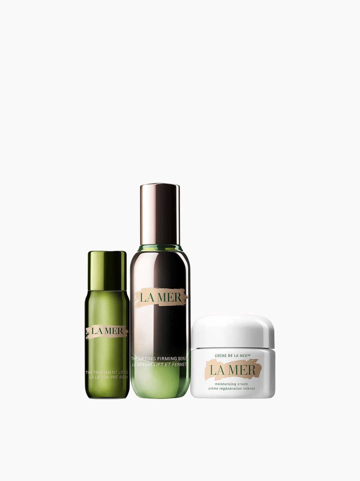 La Mer The Renewing Energy Trio (Worth £533) 2