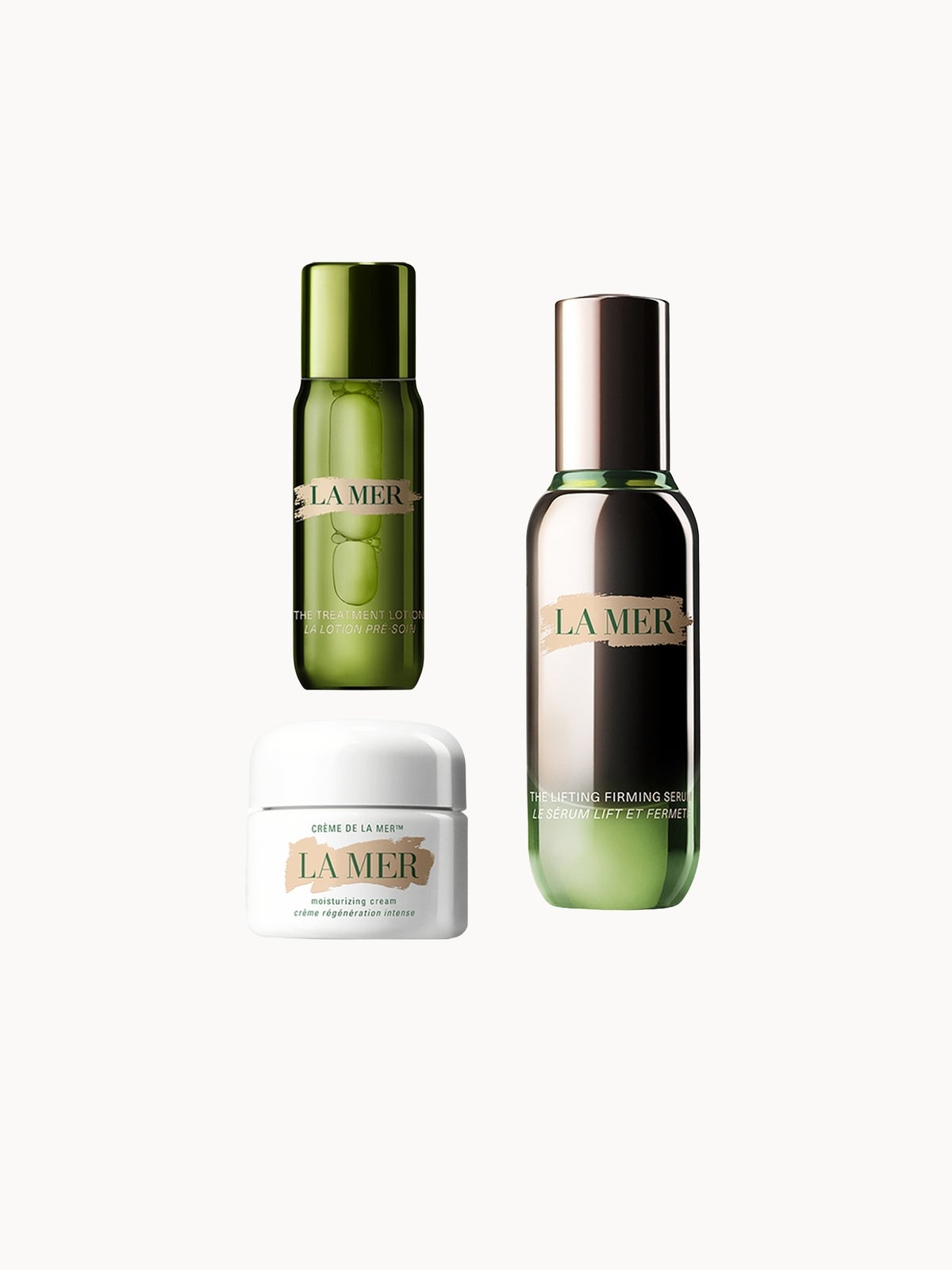 La Mer The Renewing Energy Trio (Worth £533) 4