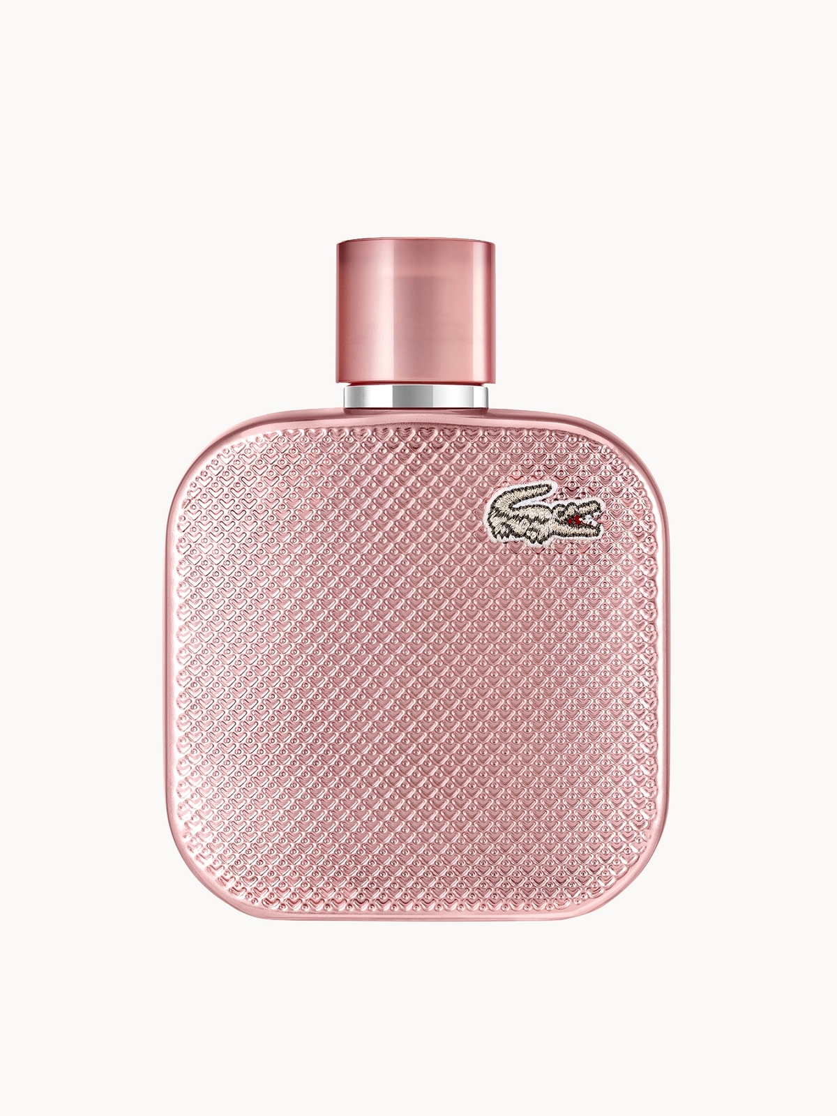 Image of Lacoste L1212 Silver Rose Eau de Parfum 100ml