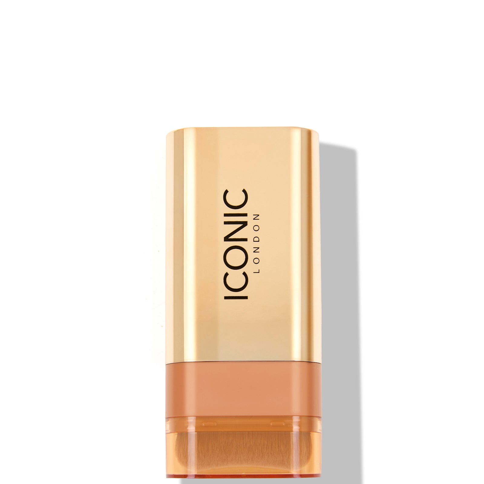 Iconic London Glow All Over Melting Balm Stick | Bronzer Face And Body Stick Vegan Makeup 0.59 Oz. - Image 5