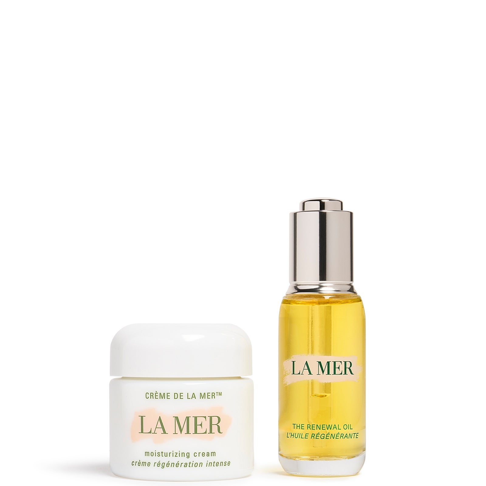 La Mer The Blue Heart Glow Collection (Worth £530) 2