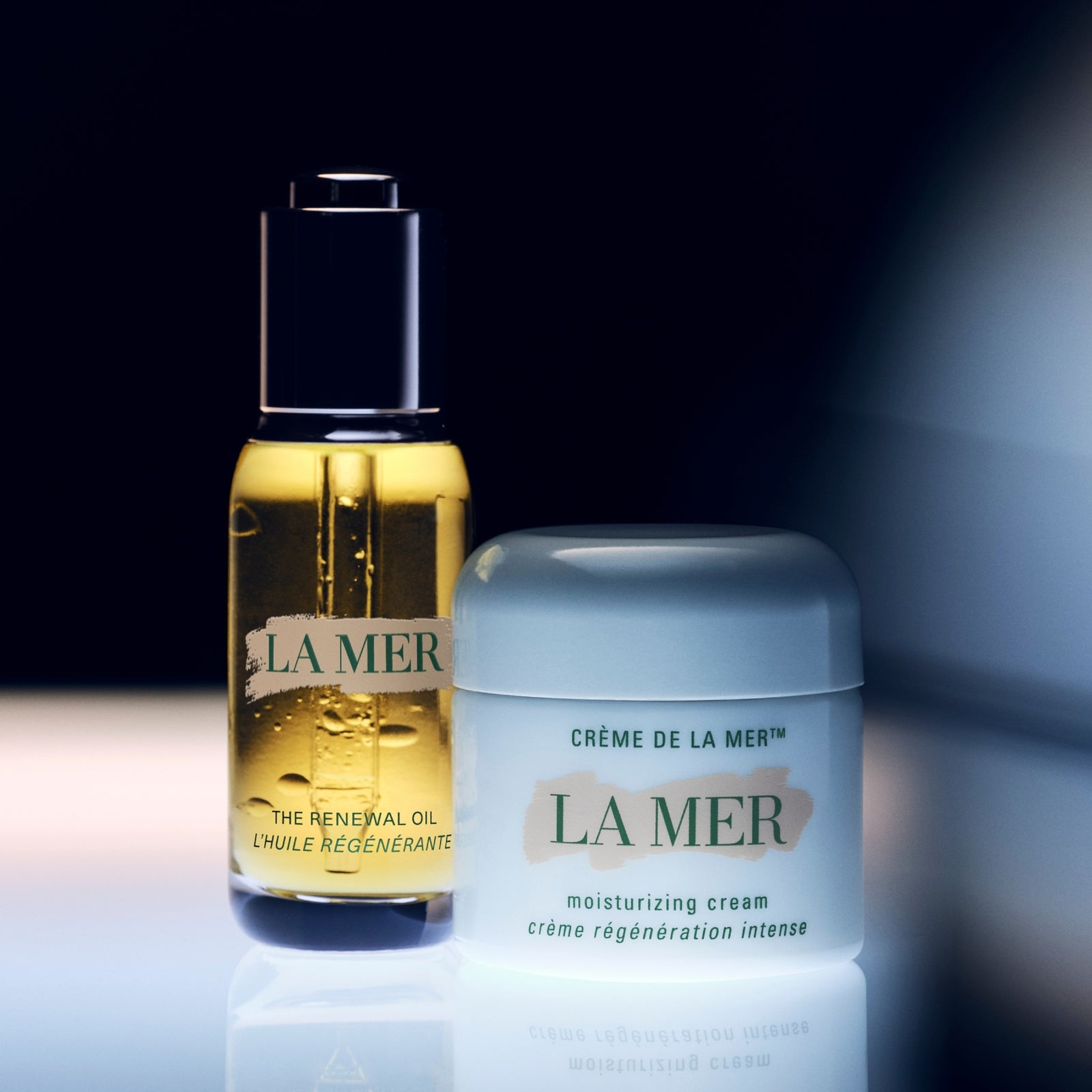 La Mer The Blue Heart Glow Collection (Worth £530) 3