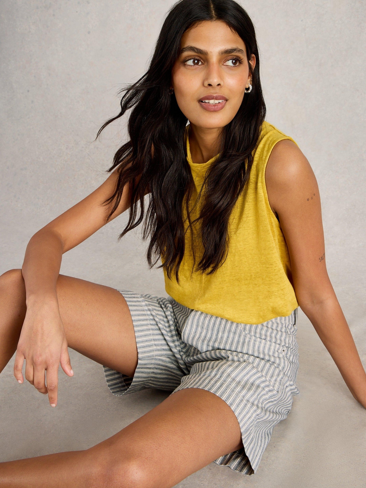 Jeansshorts Tia - 50/R