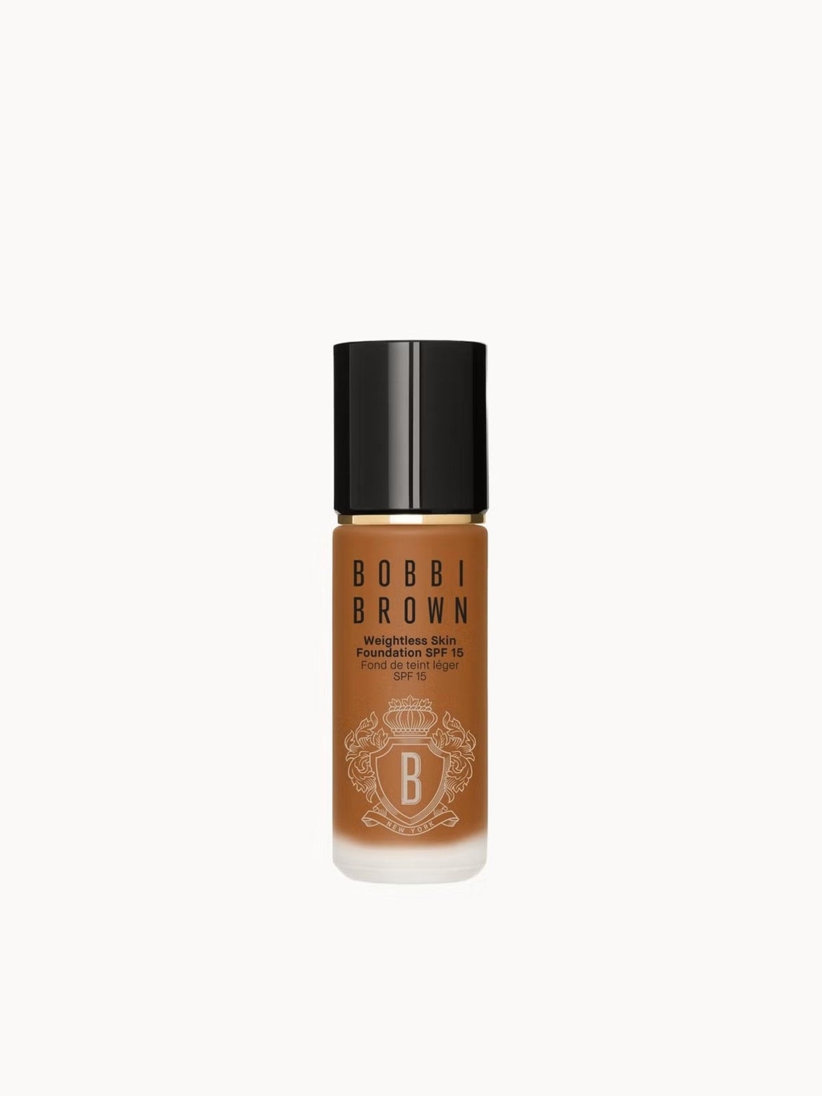 Bobbi Brown Hydrating Duo: Vitamin Enriched Face Base+ & Weightless Skin Foundation Bundle (Various Shades) - Cool Almond 2
