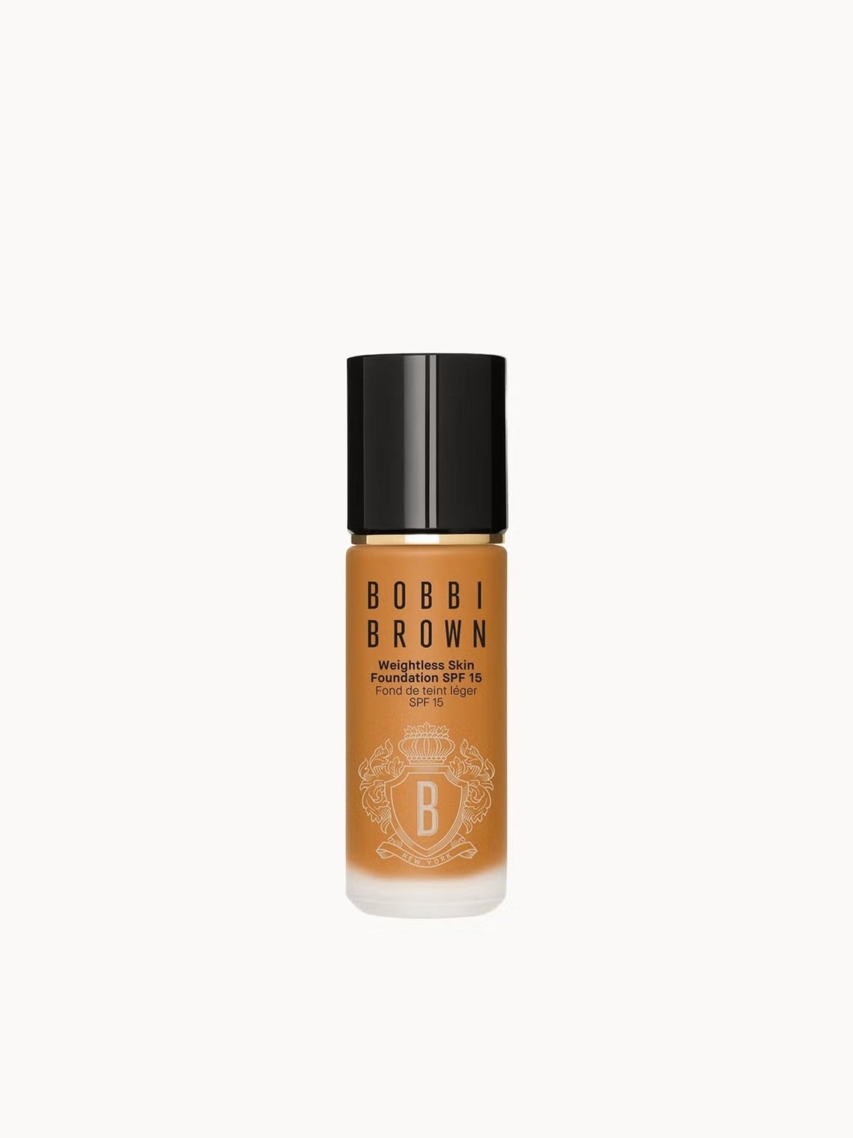 Bobbi Brown Hydrating Duo: Vitamin Enriched Face Base+ & Weightless Skin Foundation Bundle (Various Shades) - Neutral Golden 2