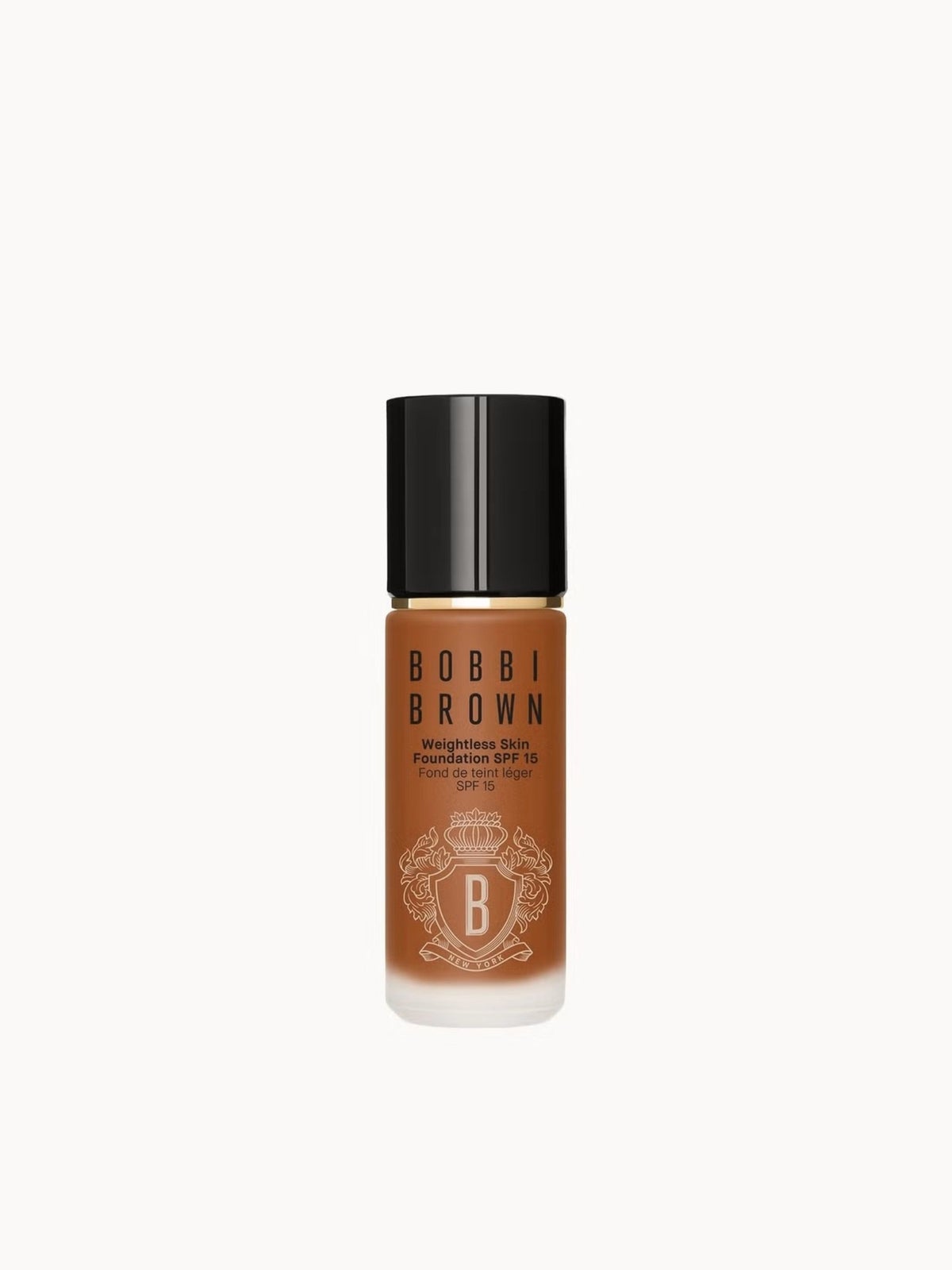 Bobbi Brown Hydrating Duo: Vitamin Enriched Face Base+ & Weightless Skin Foundation Bundle (Various Shades) - Almond 2