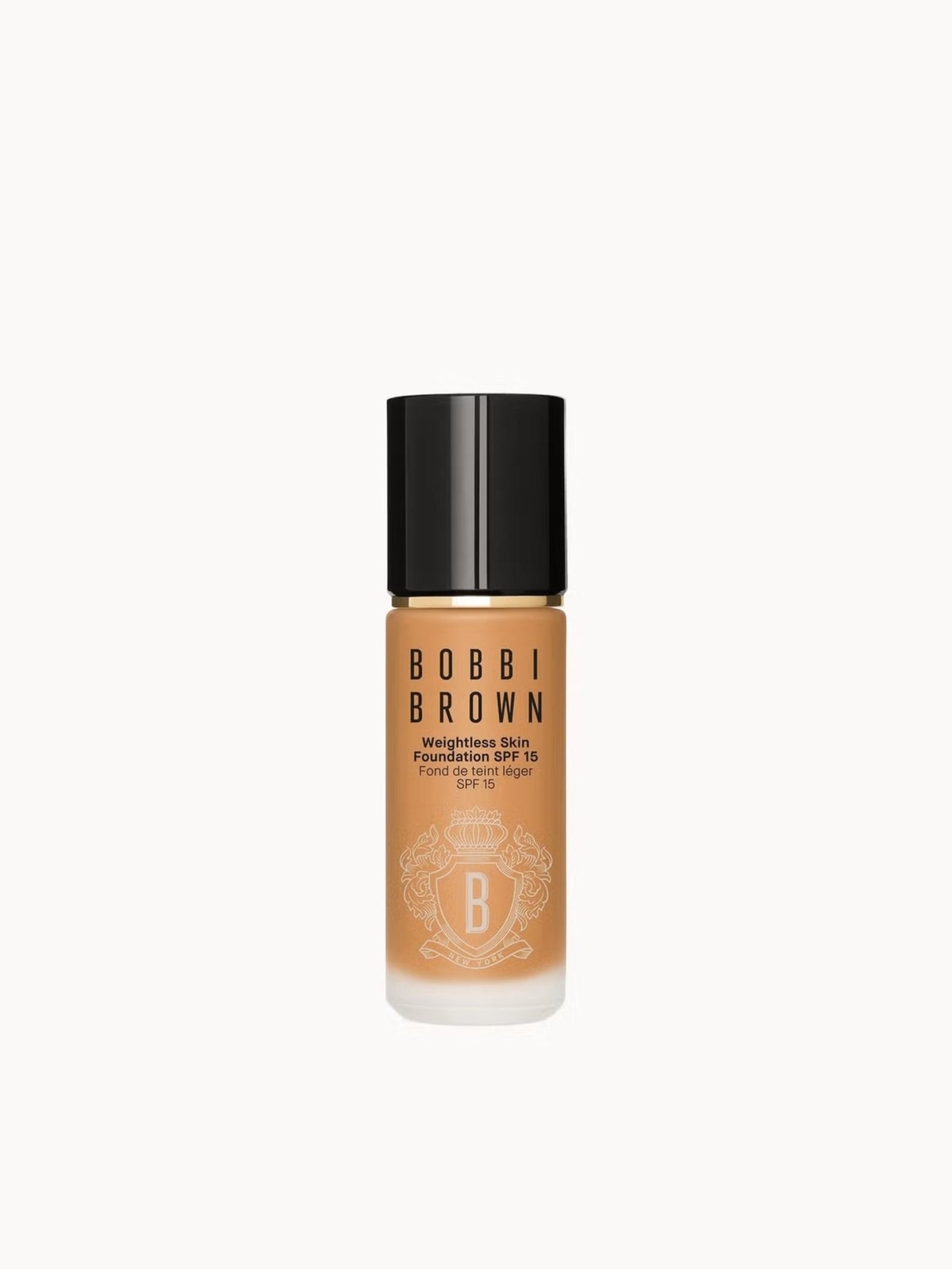 Bobbi Brown Hydrating Duo: Vitamin Enriched Face Base+ & Weightless Skin Foundation Bundle (Various Shades) - Cool Honey 2