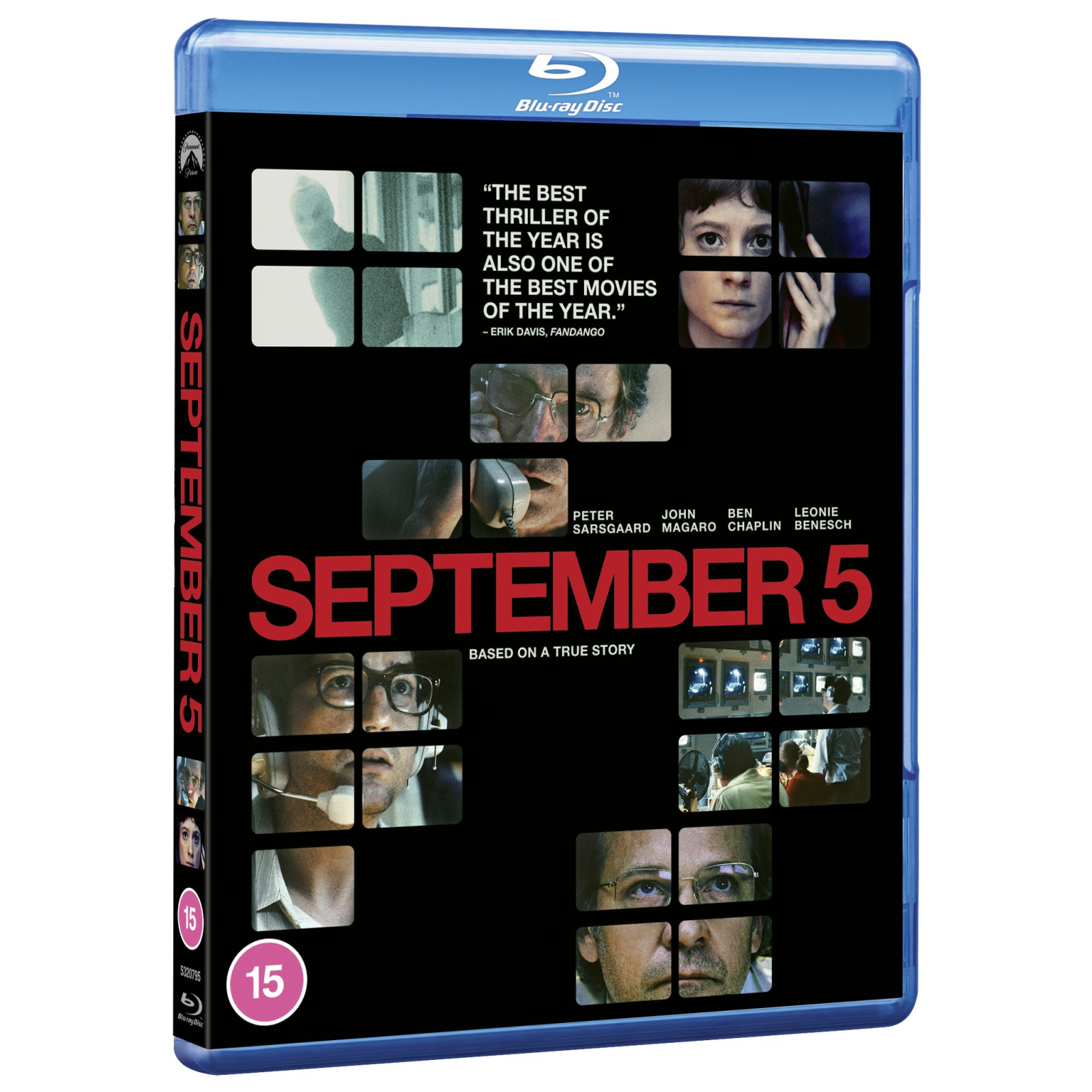 Image of September 5