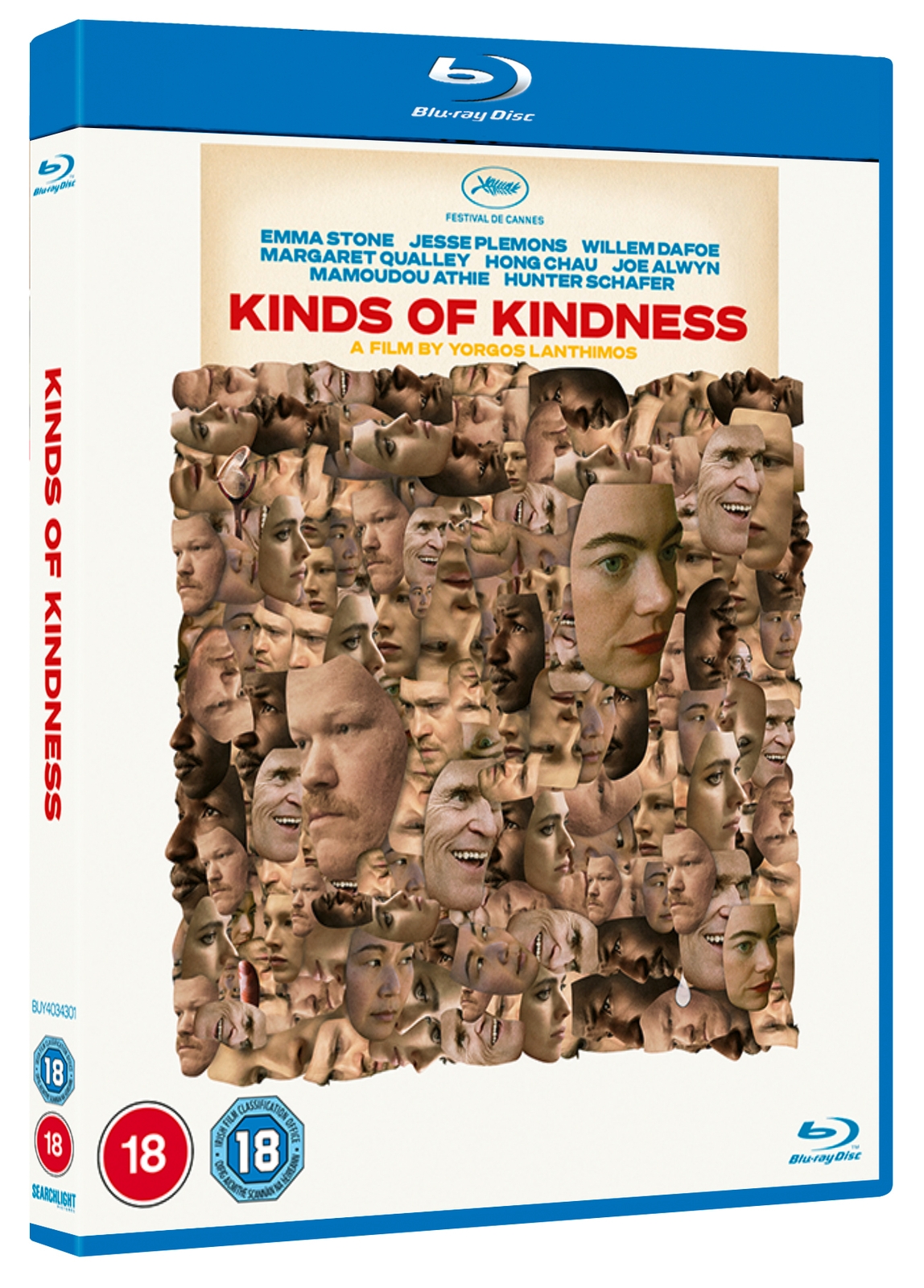 Image of Kinds Of Kindness