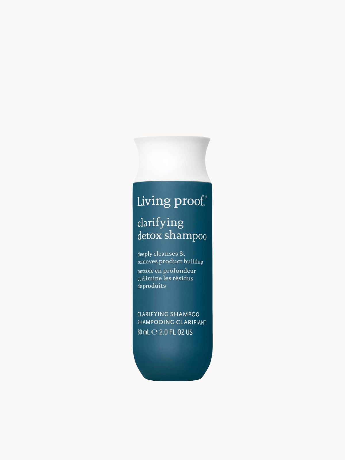 Living Proof Clarifying Detox Shampoo 60ml