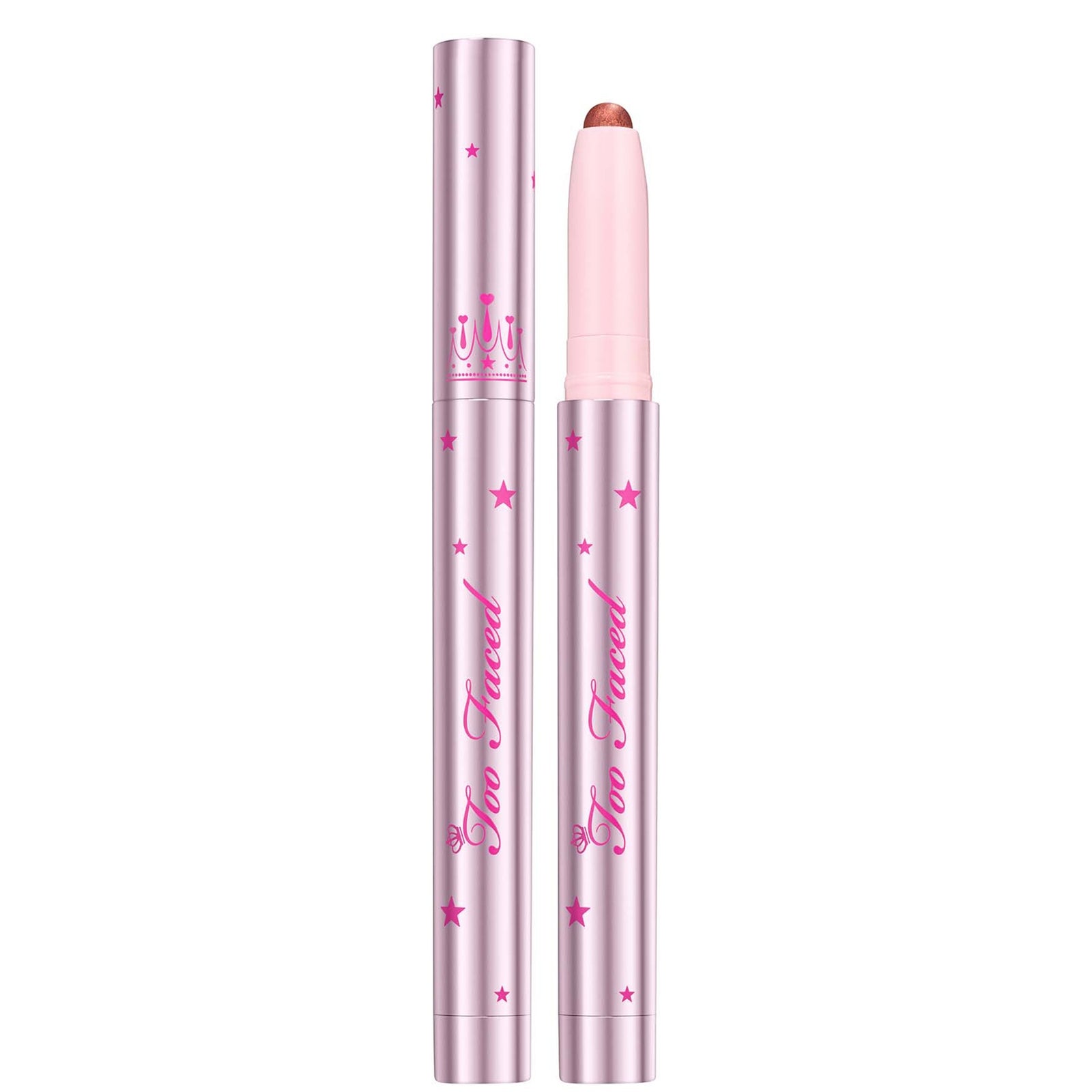 Too Faced Quickie Queen Cream Eyeshadow Stick 1.5g/.05OZ (Various Shades) - Pure Magic