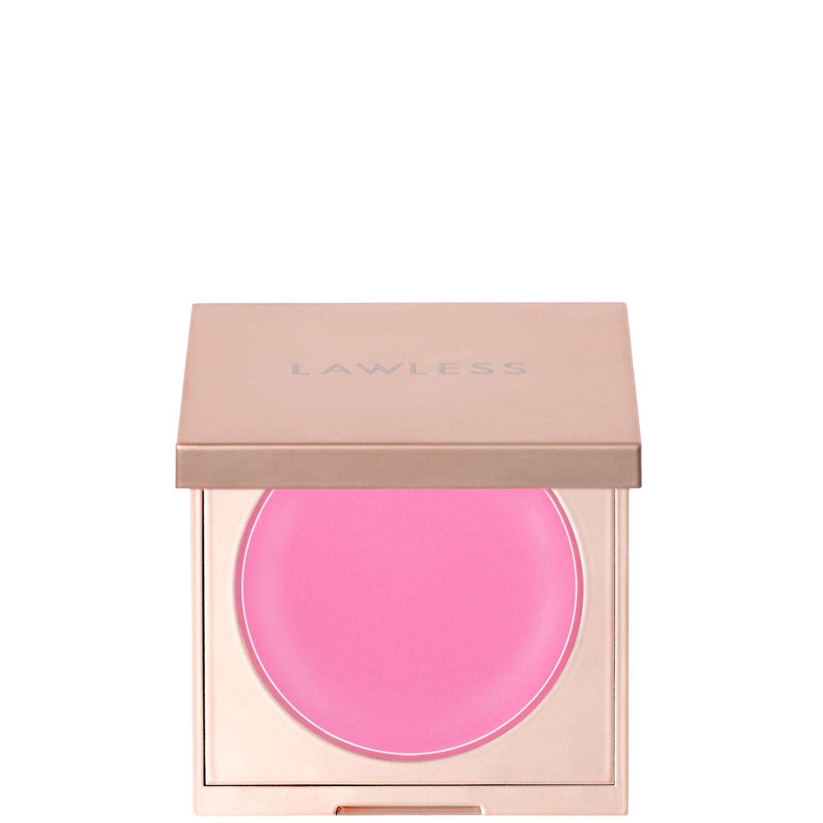 Lawless Beauty- Pinch My Cheeks Soft-Blur Cream Blush - 5.2g (various shades) - Gumdrop
