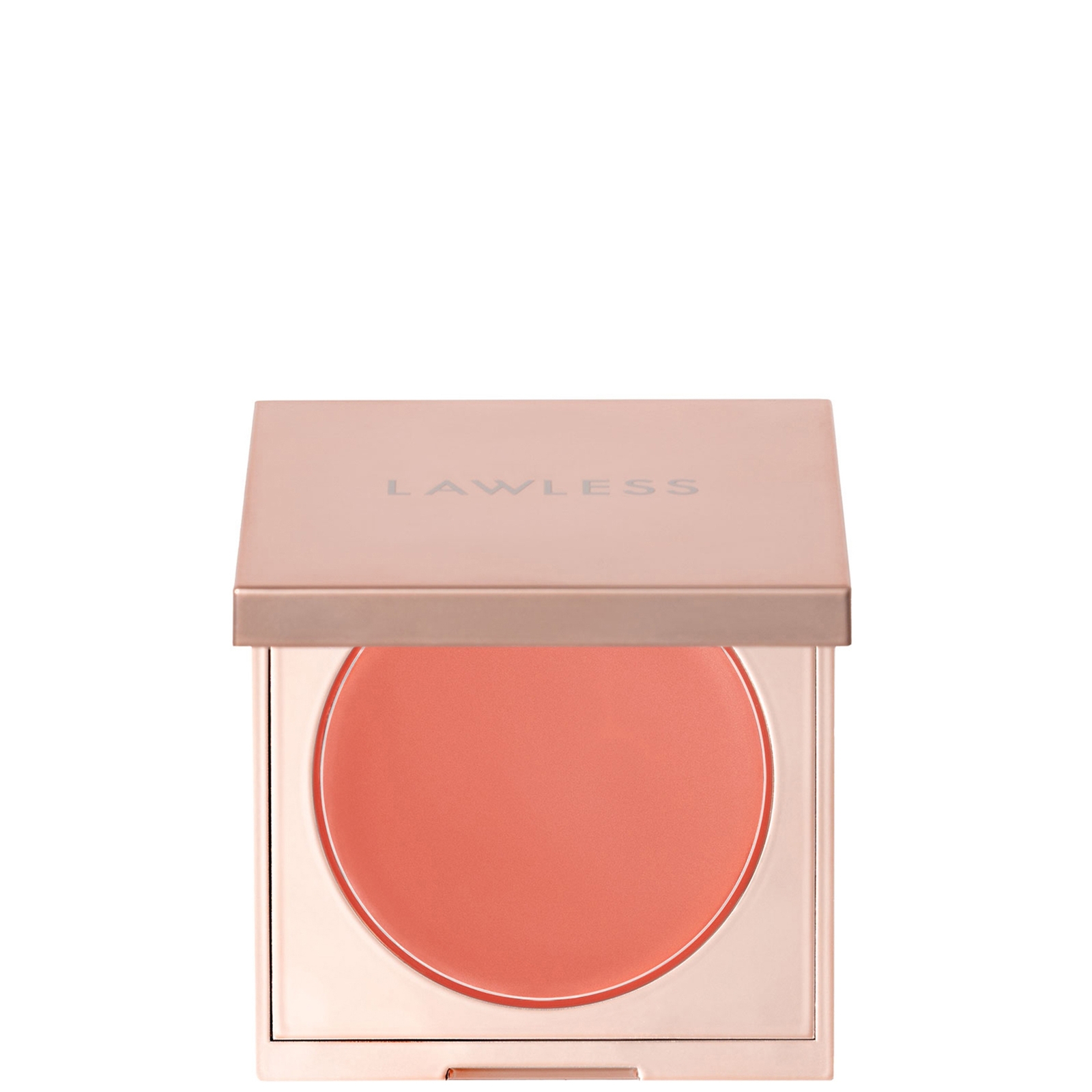 Lawless Beauty- Pinch My Cheeks Soft-Blur Cream Blush - 5.2g (various shades) - Starburst