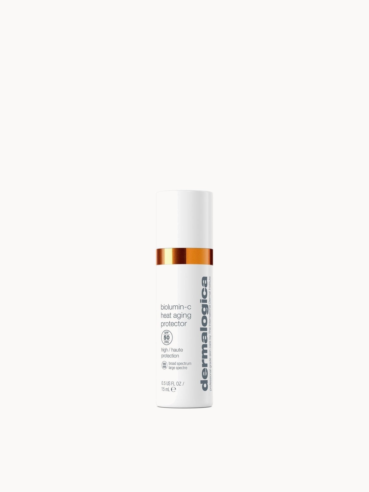 Dermalogica Biolumin-C Heat Aging Protector SPF50 15ml