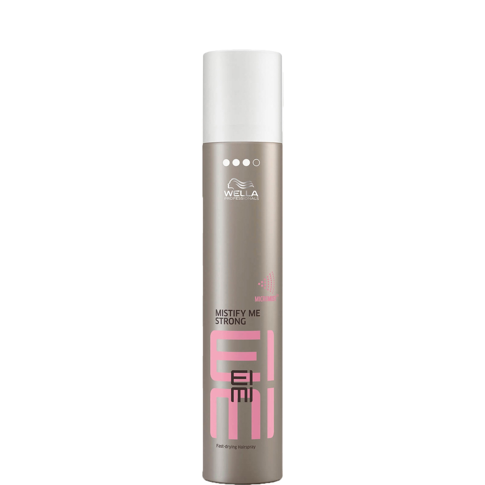 Thumbnail - Wella Professionals Care EIMI Thermal Image Heat Protection 150ml with Mistify Me Strong Hairspray 300ml Styling Bundle