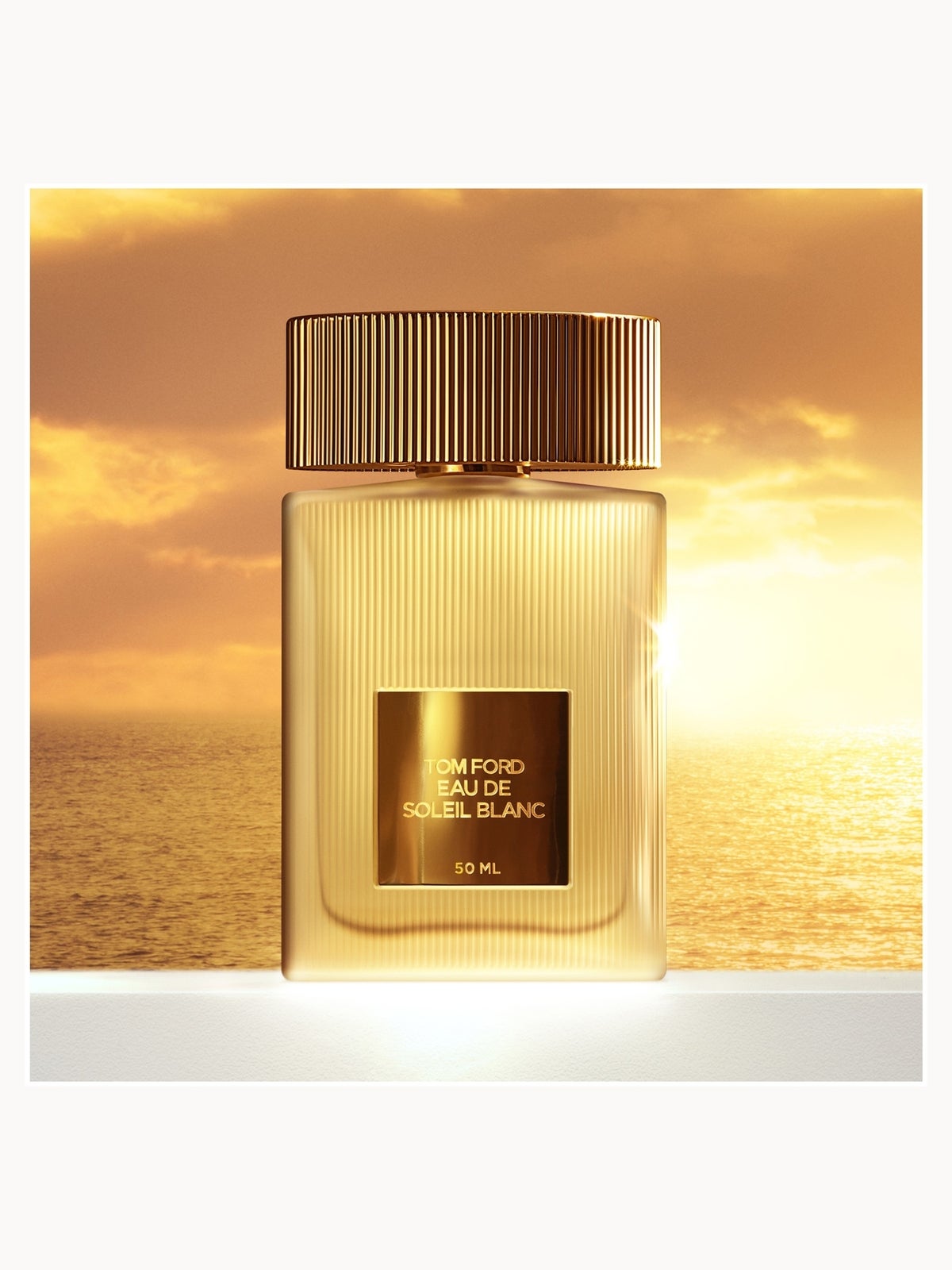 TOM FORD Eau de Soleil Blanc Eau de Toilette 50ml 3