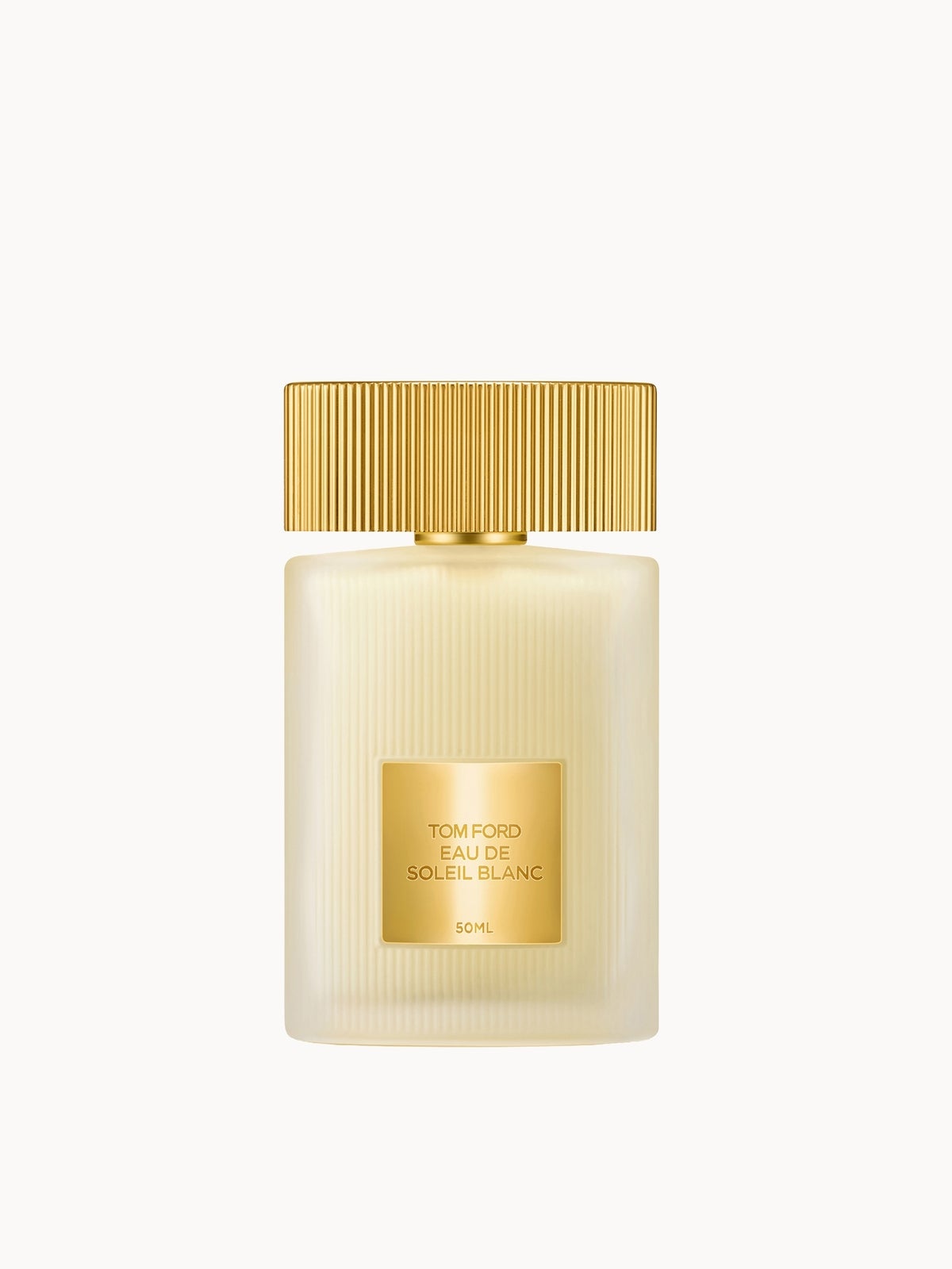 TOM FORD Eau de Soleil Blanc Eau de Toilette 50ml