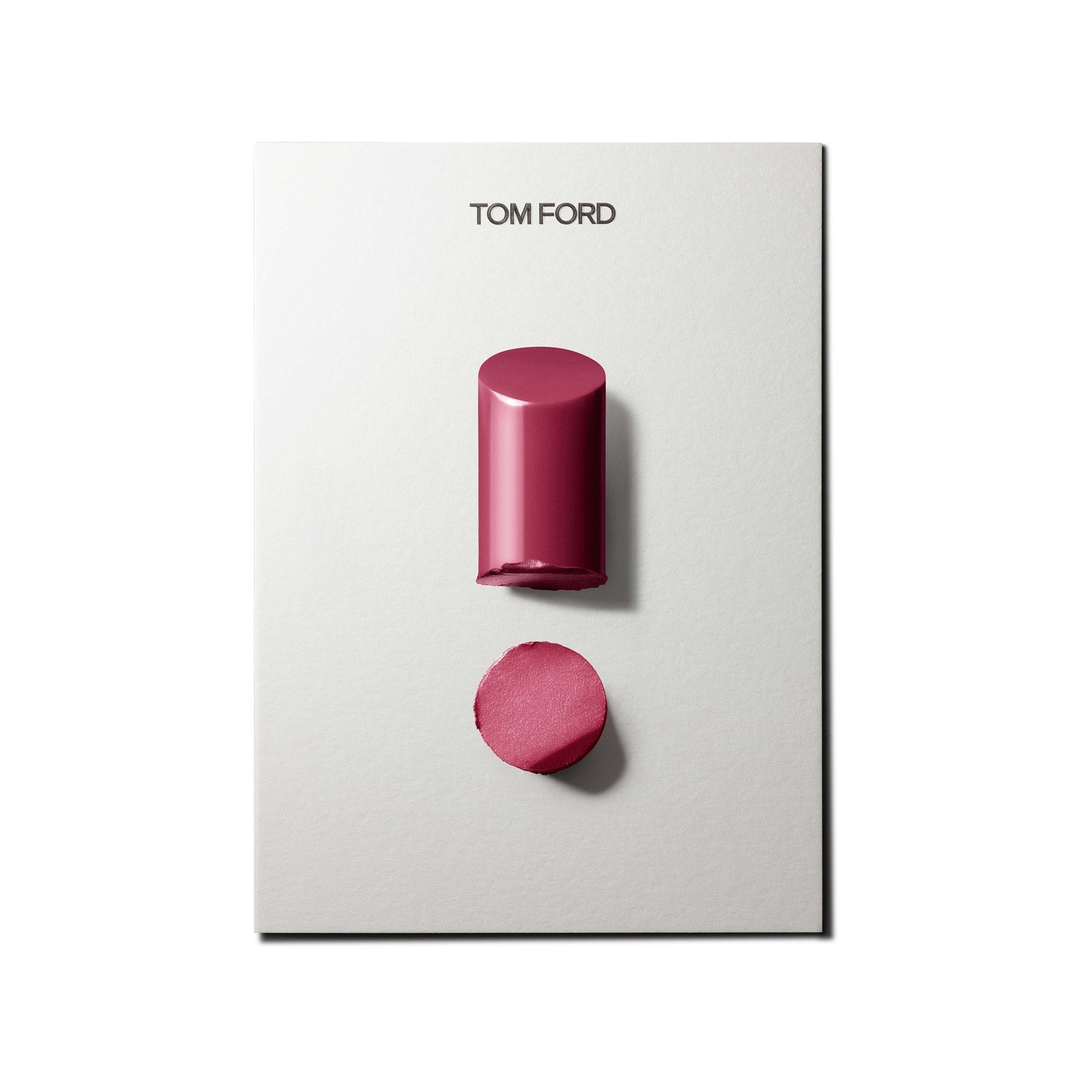 TOM FORD Soleil Lip Balm (Various Shades) - isle 2
