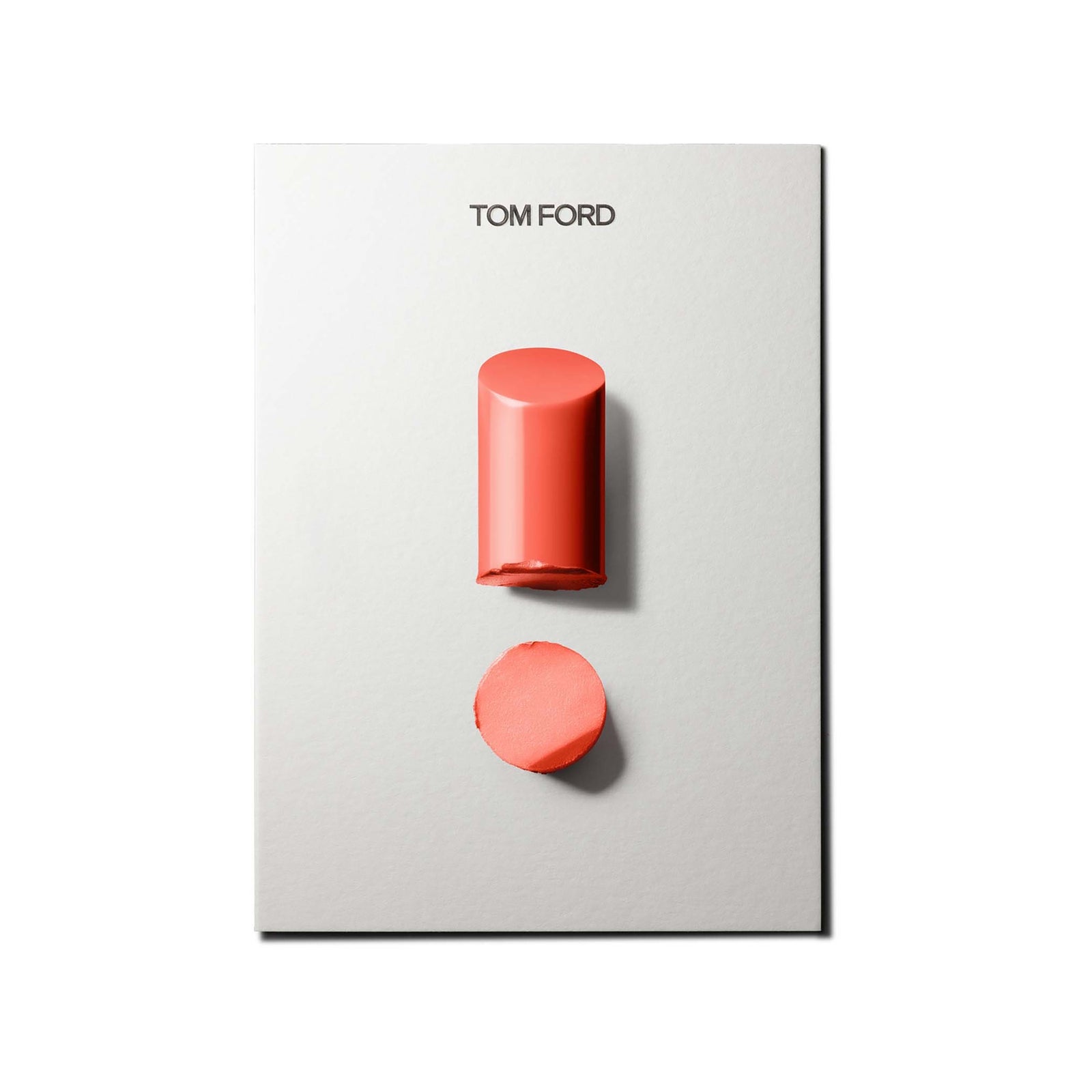 TOM FORD Soleil Lip Balm (Various Shades) - Jetset 2