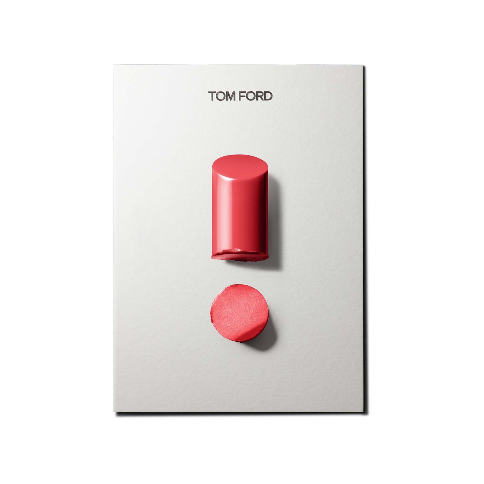 TOM FORD Soleil Lip Balm (Various Shades) - Escapist 2