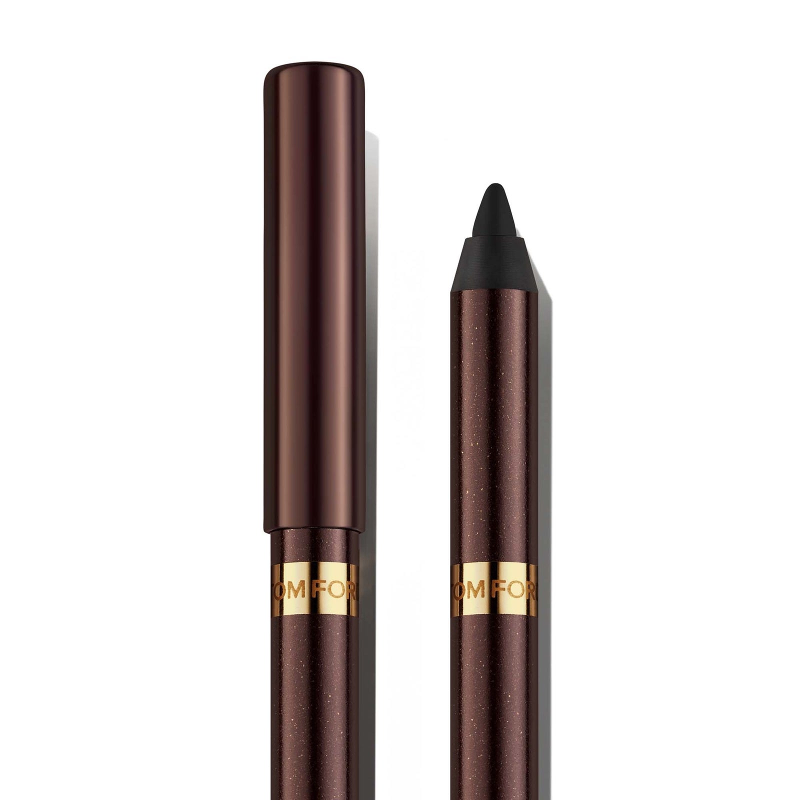 TOM FORD Gel Eyeliner (Various Shades) - Black 3