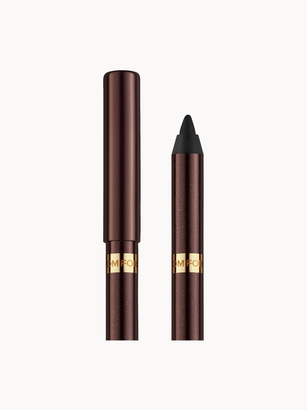 TOM FORD Gel Eyeliner (Various Shades) - Black 3