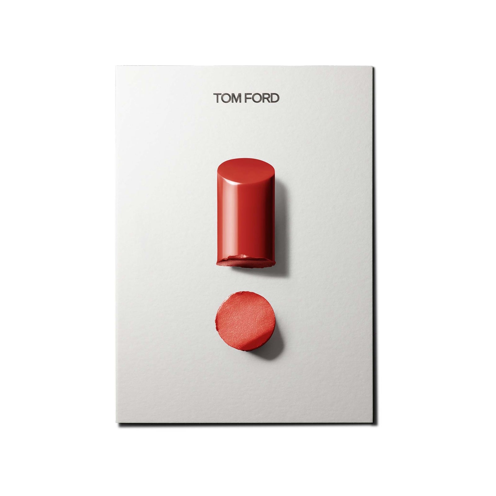 TOM FORD Soleil Lip Balm (Various Shades) - Uninhibited 2