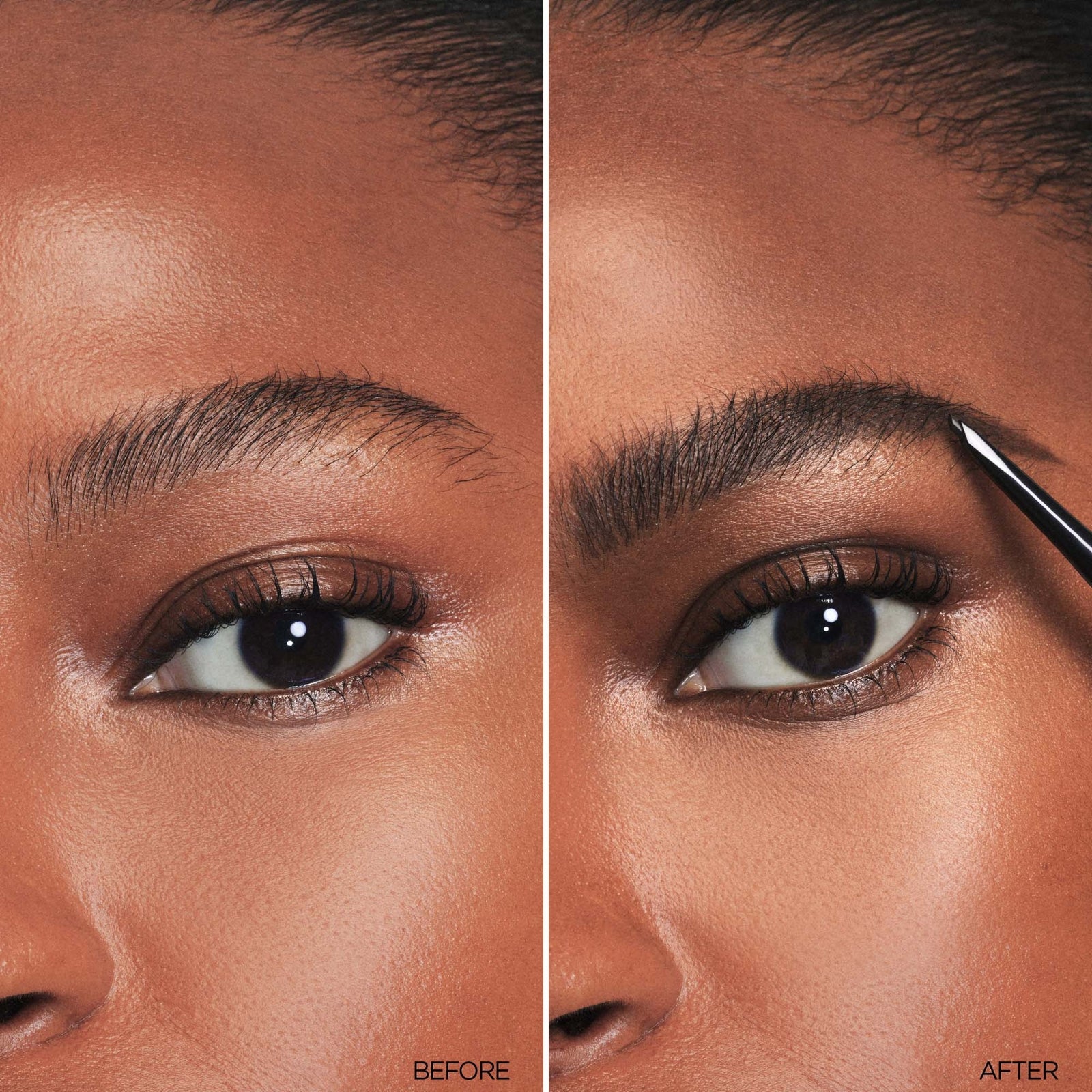 TOM FORD Micro-Brow Pencil (Various Shades) - Chestnut 3