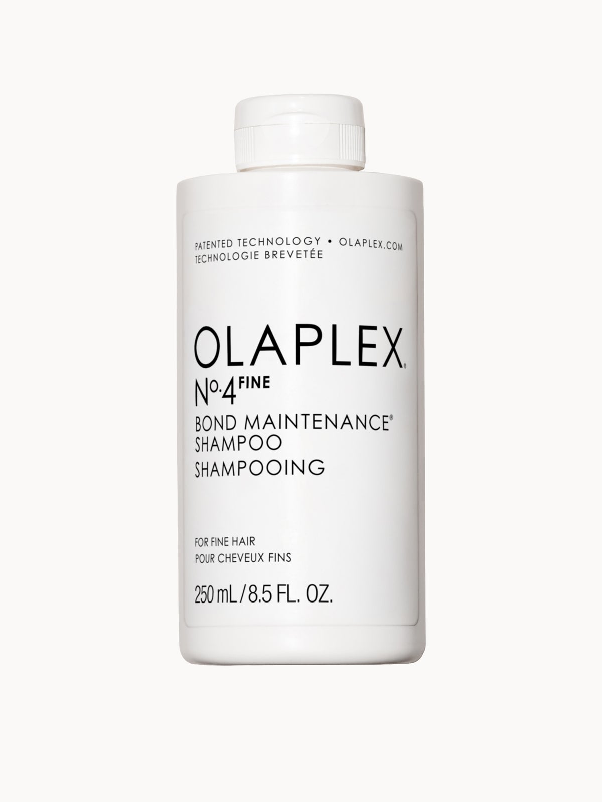 Olaplex No.4 Fine Bond Maintenance Shampoo 250ml