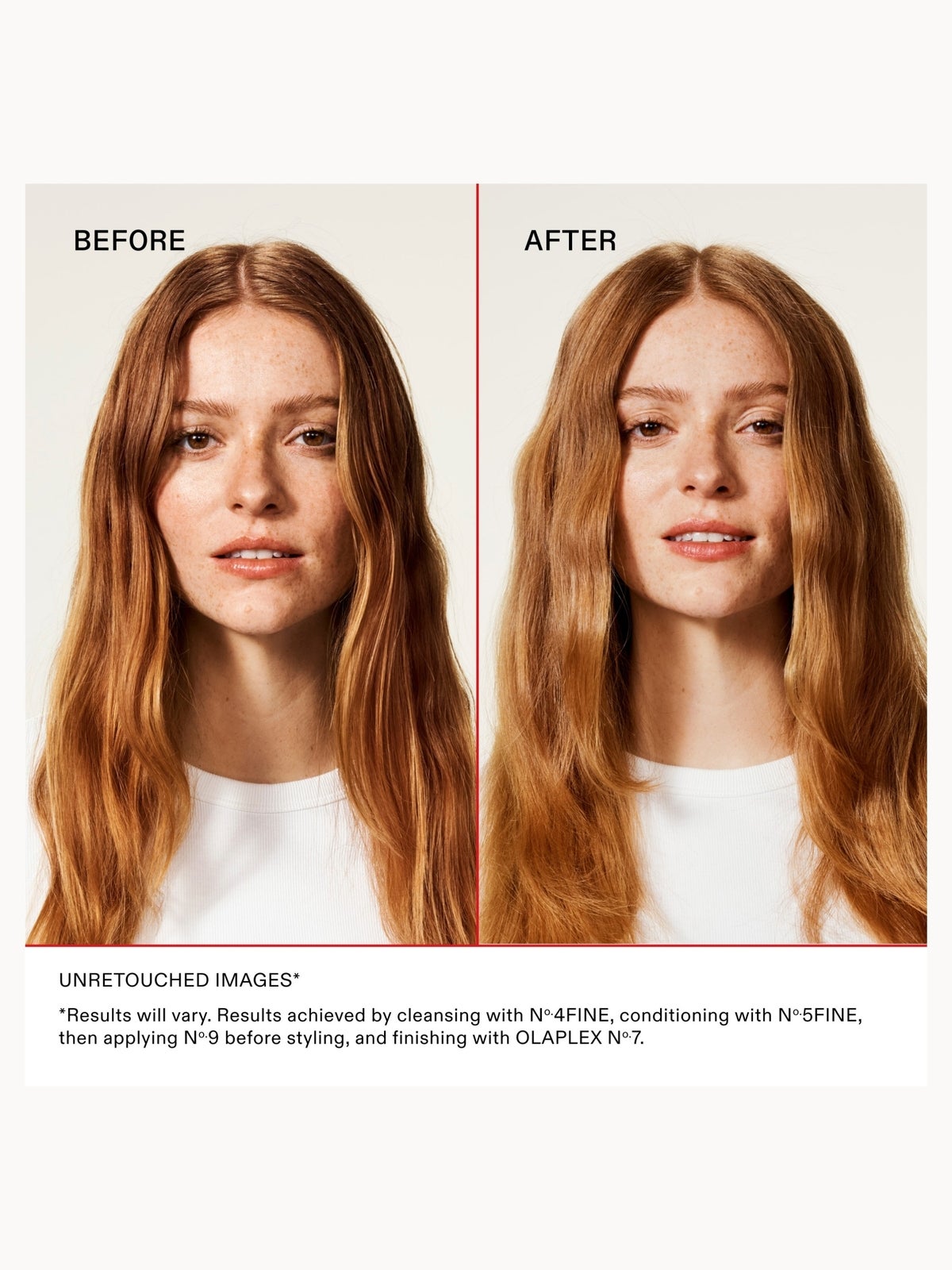 Olaplex No.4 Fine Bond Maintenance Shampoo 250ml 4