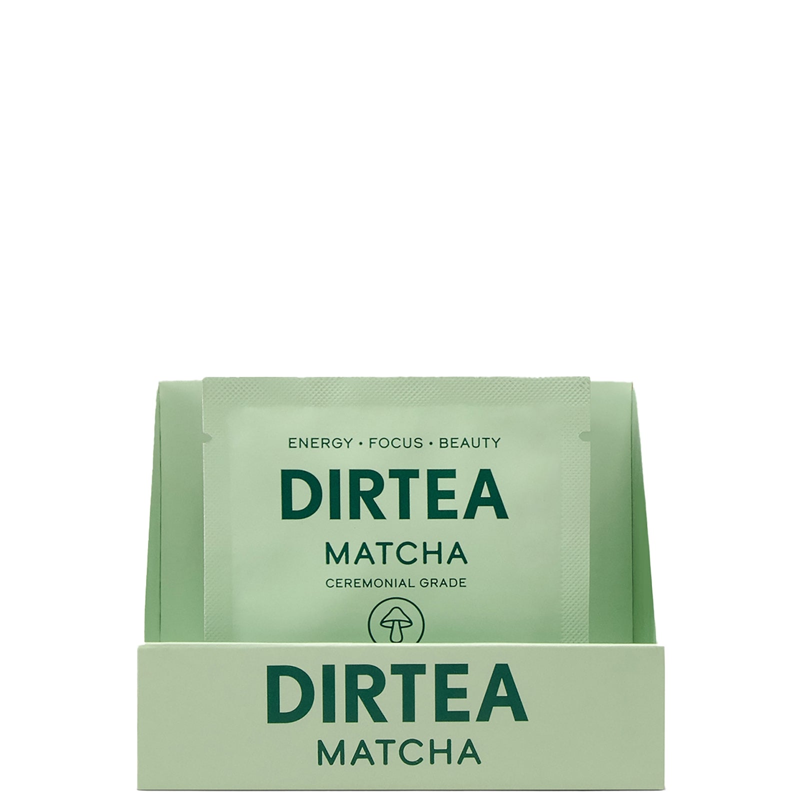 Dirtea Matcha Sachets x7