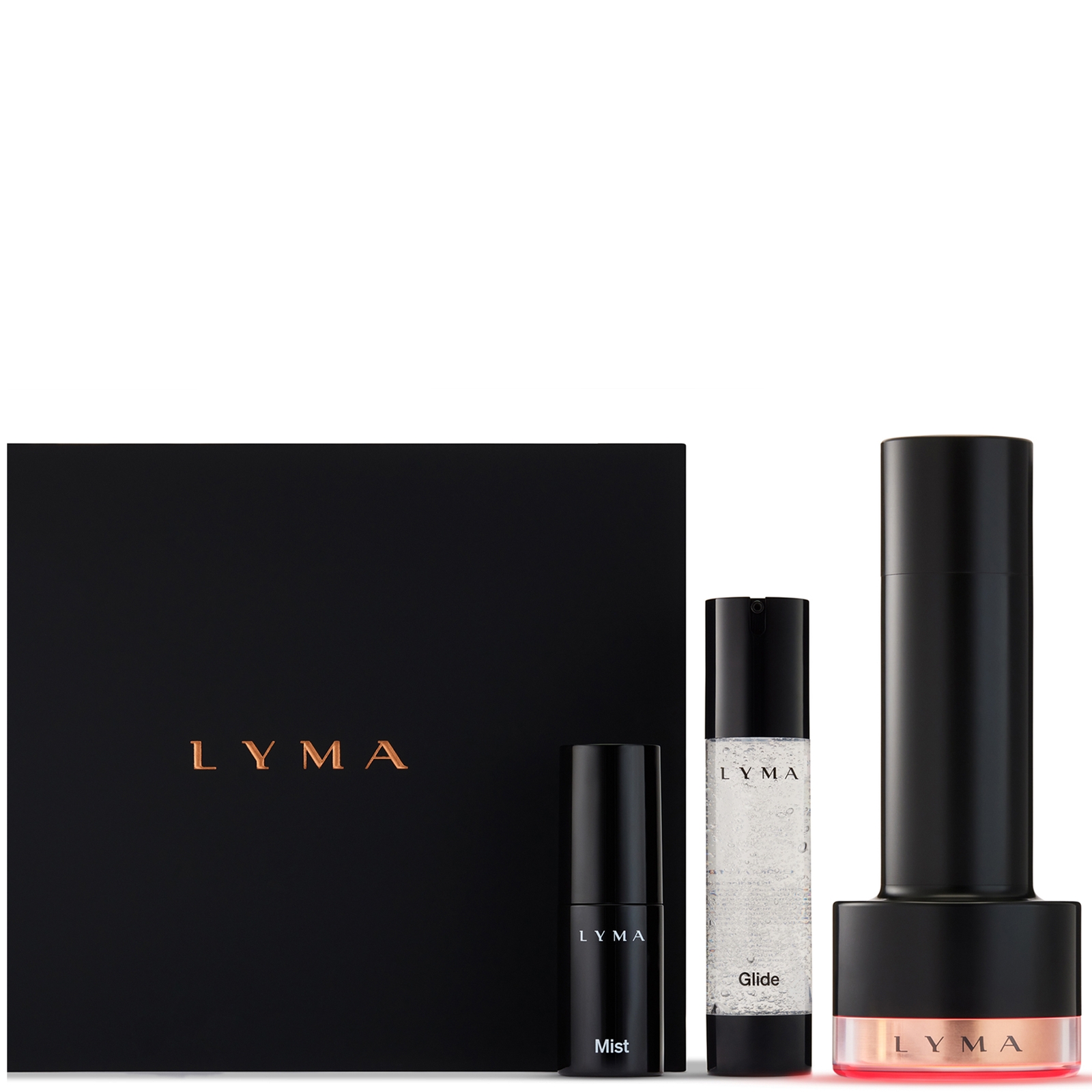 LYMA Laser Pro Starter Kit