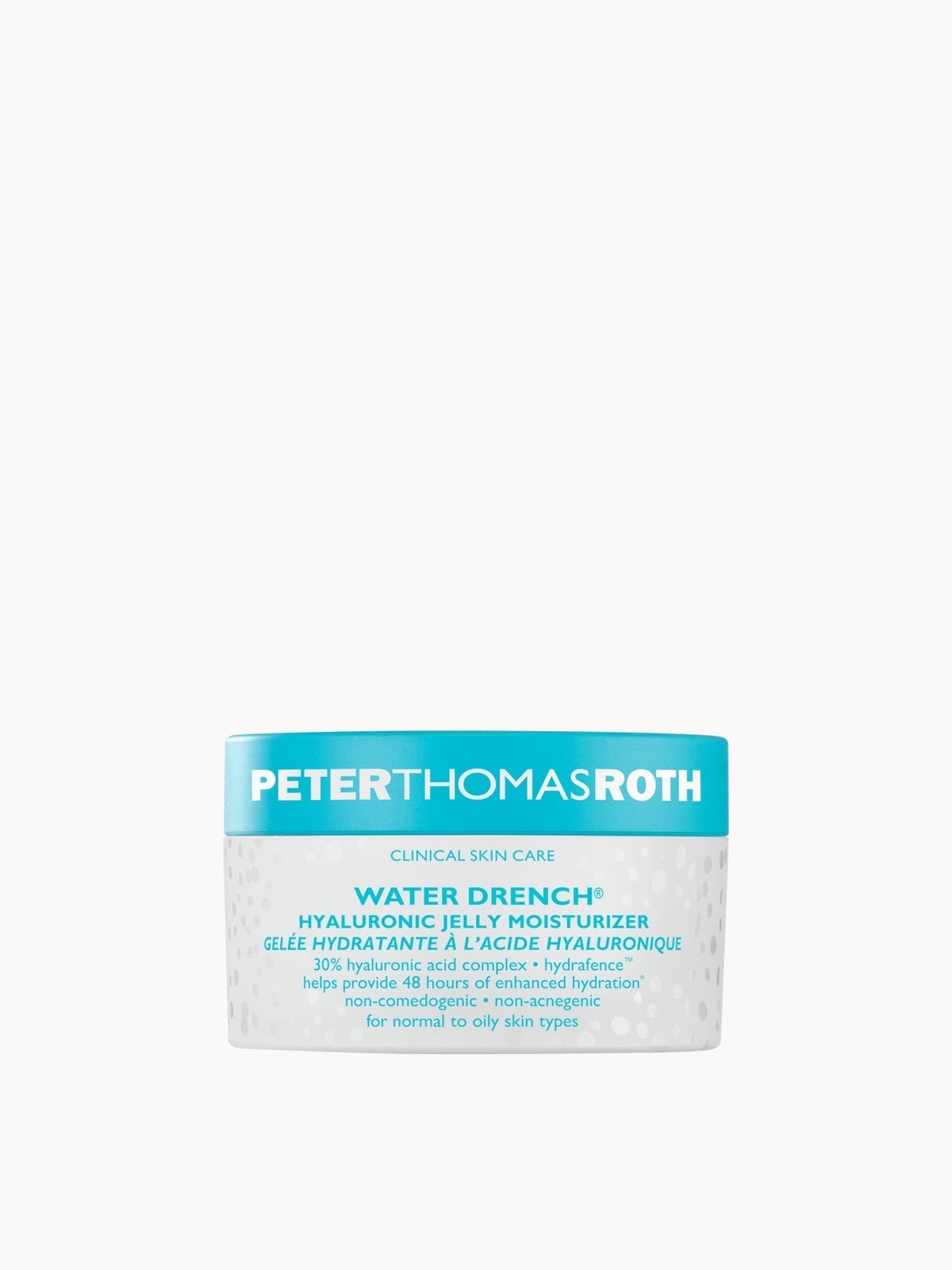 Peter Thomas Roth Water Drench® Hyaluronic Jelly Moisturizer